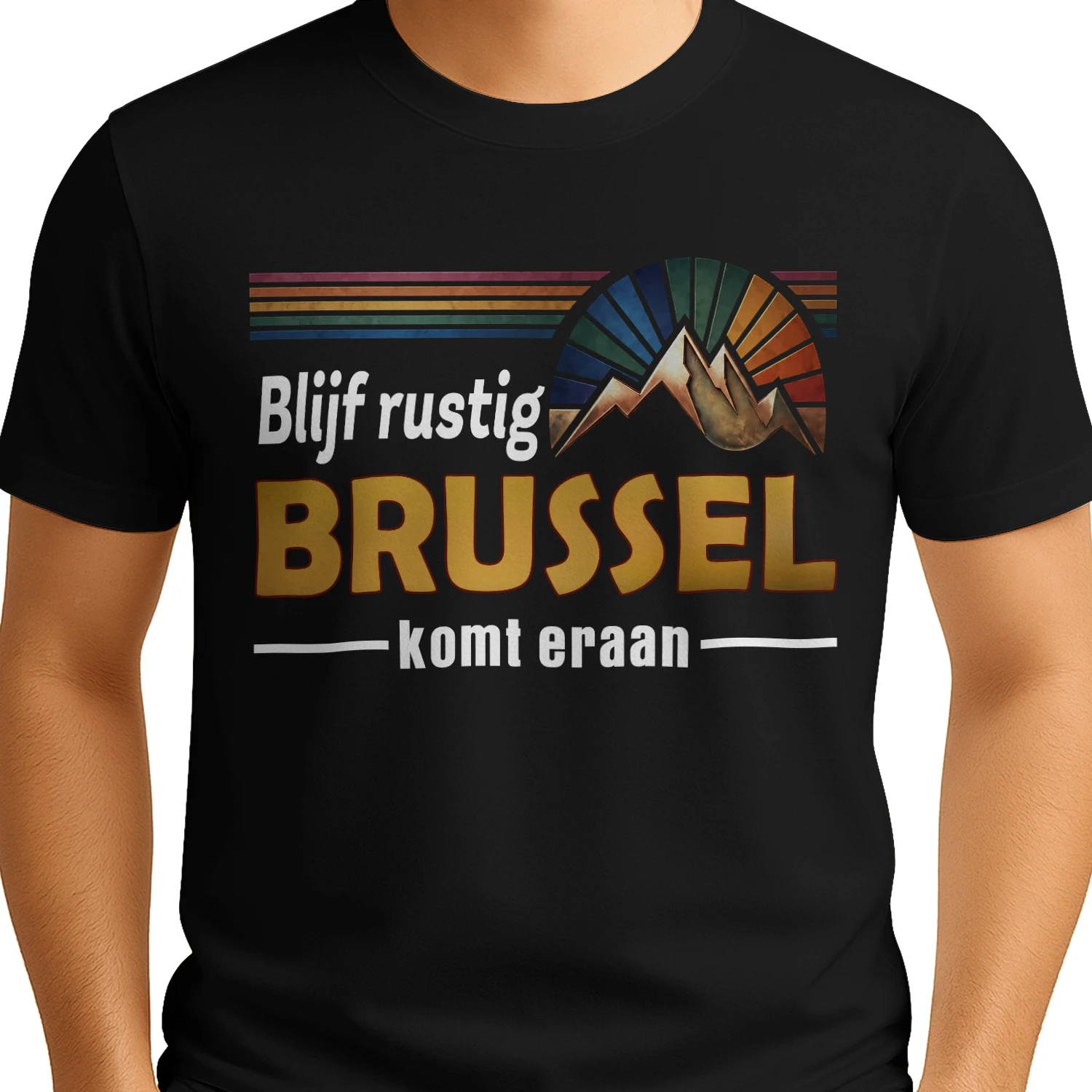 HL24895 Brussel HA13