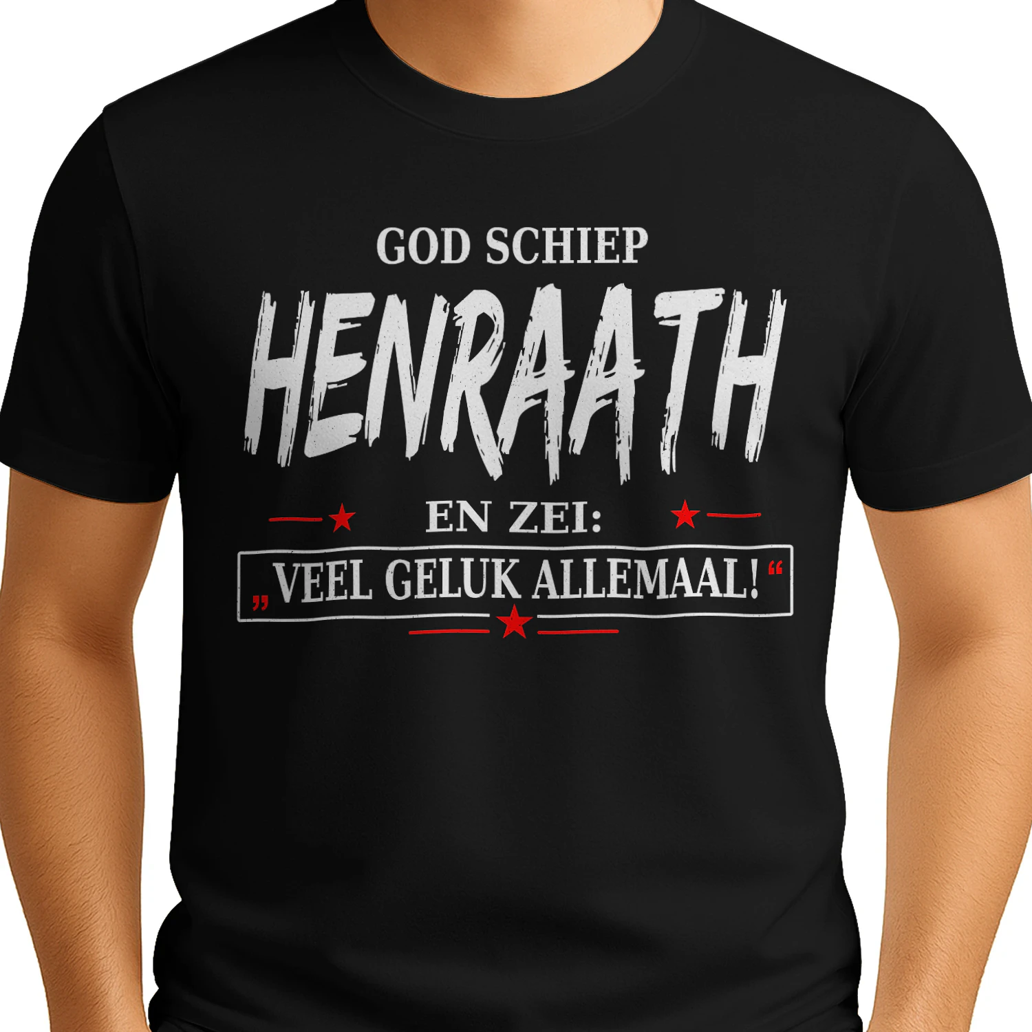 HL15336 HENRAATH HA20
