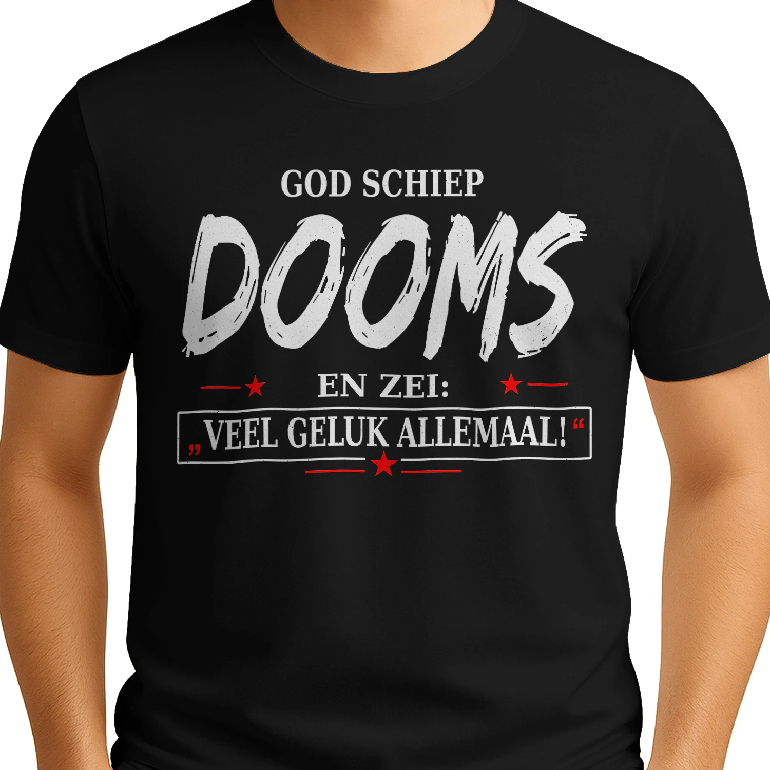 HL27564 DOOMS HA20