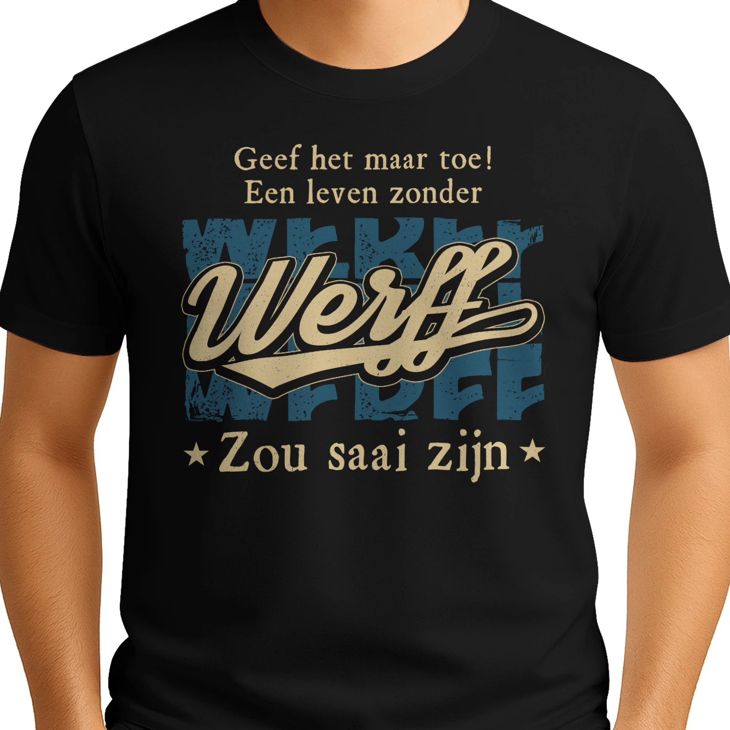HL19147 Werff HA24