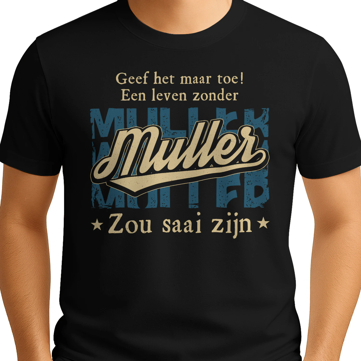 HL0128 MULLER HA24