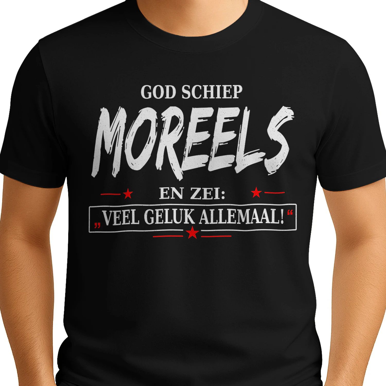 HL27799 MOREELS HA20