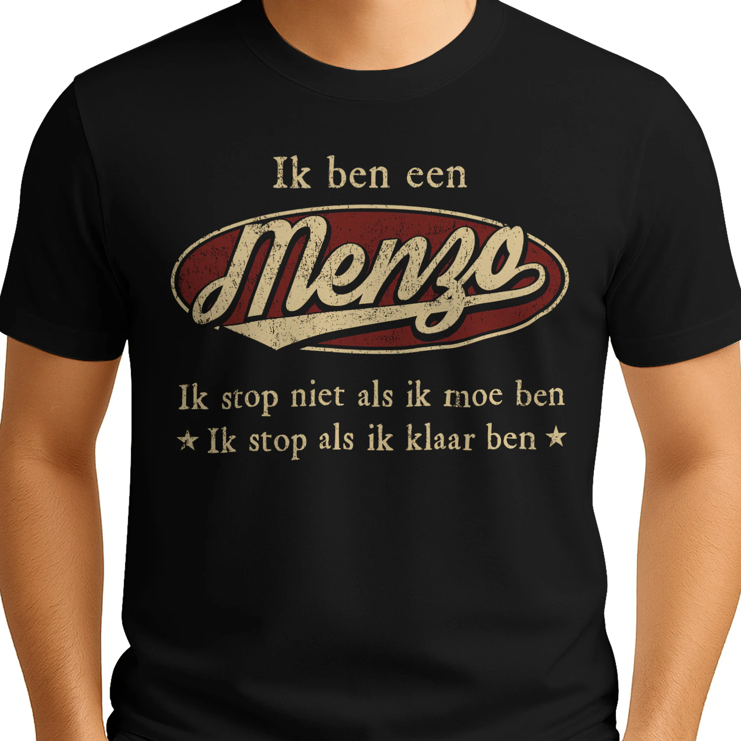 HL13787 Menzo HA9