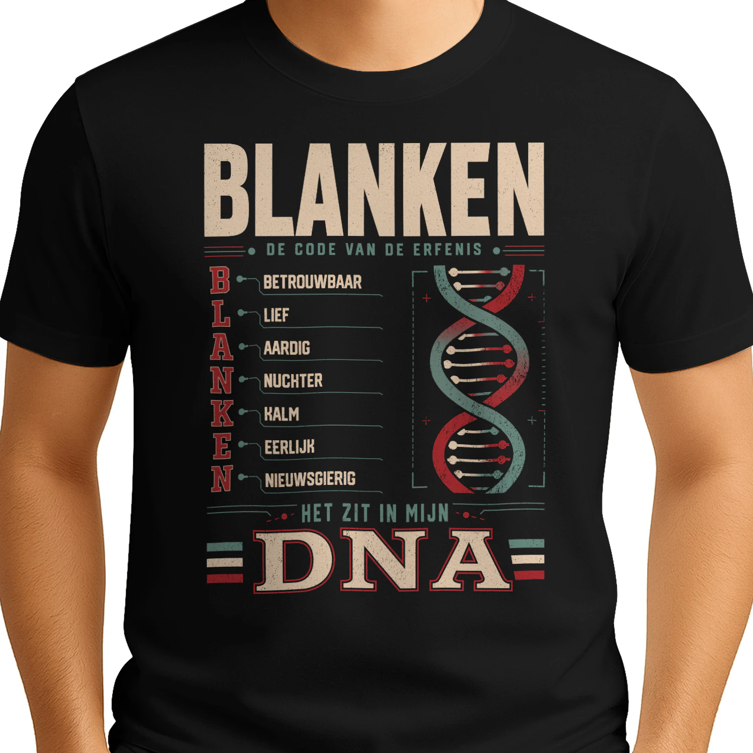 HL1383 BLANKEN HA18