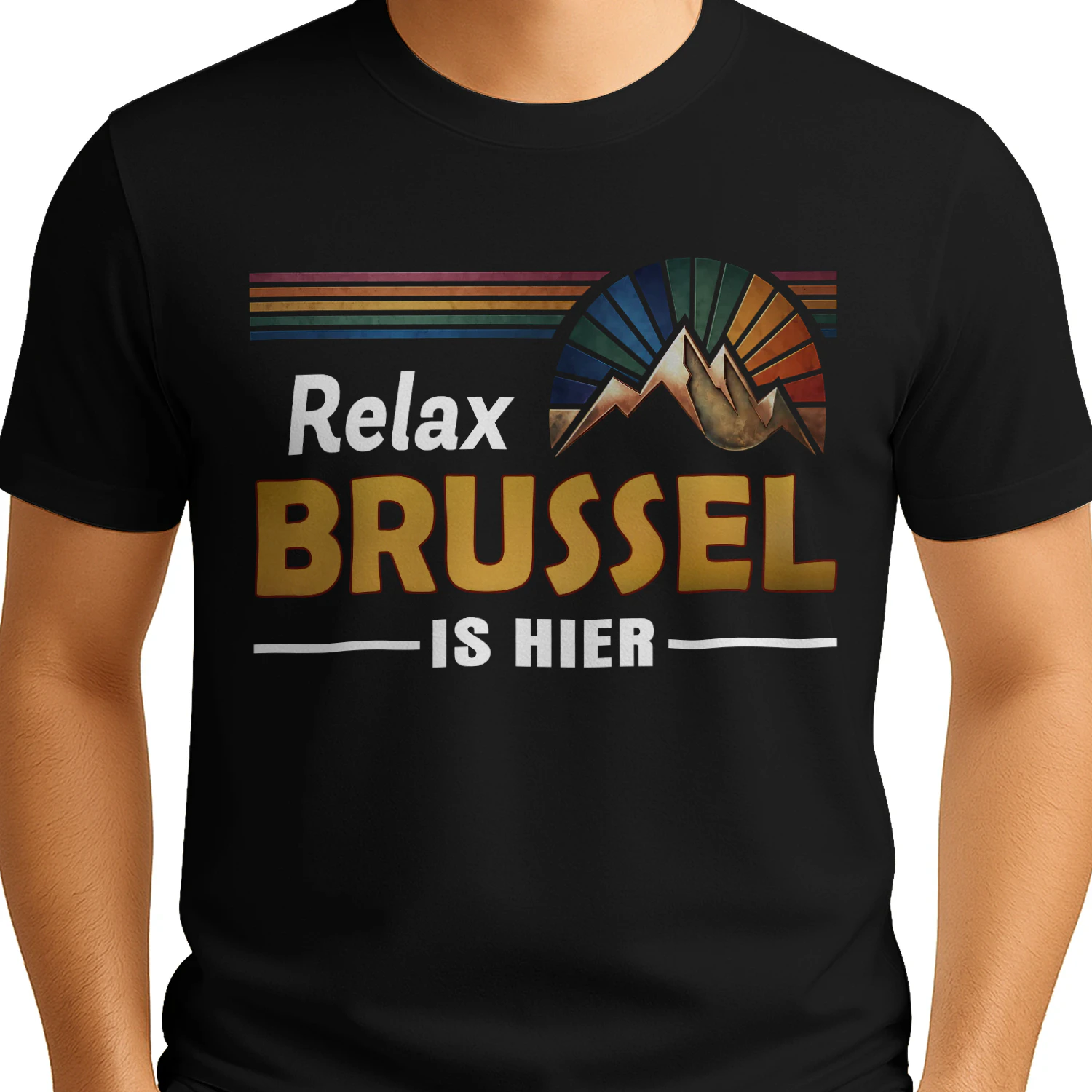 HL24895 Brussel HA14