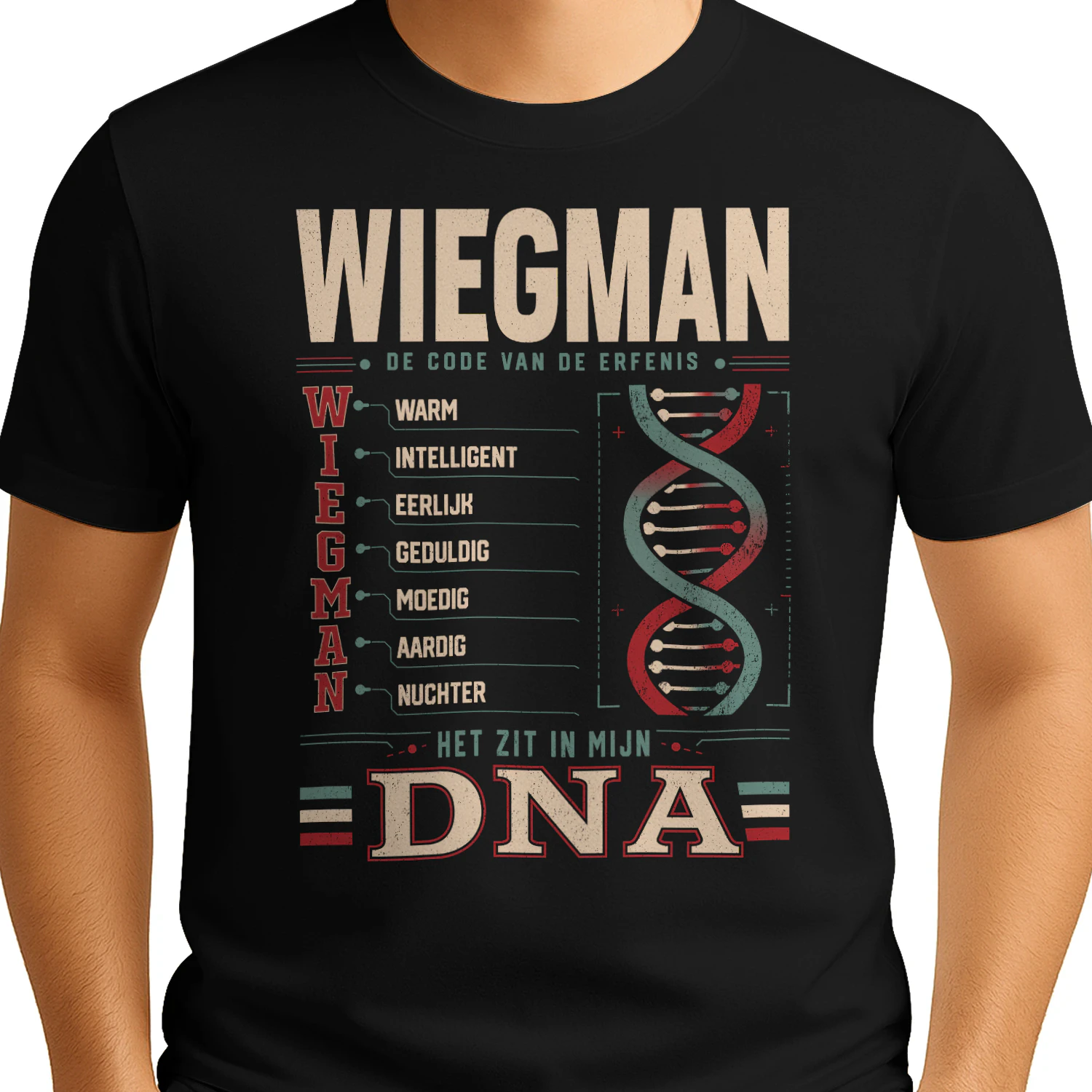 T2HL0680 WIEGMAN HA18