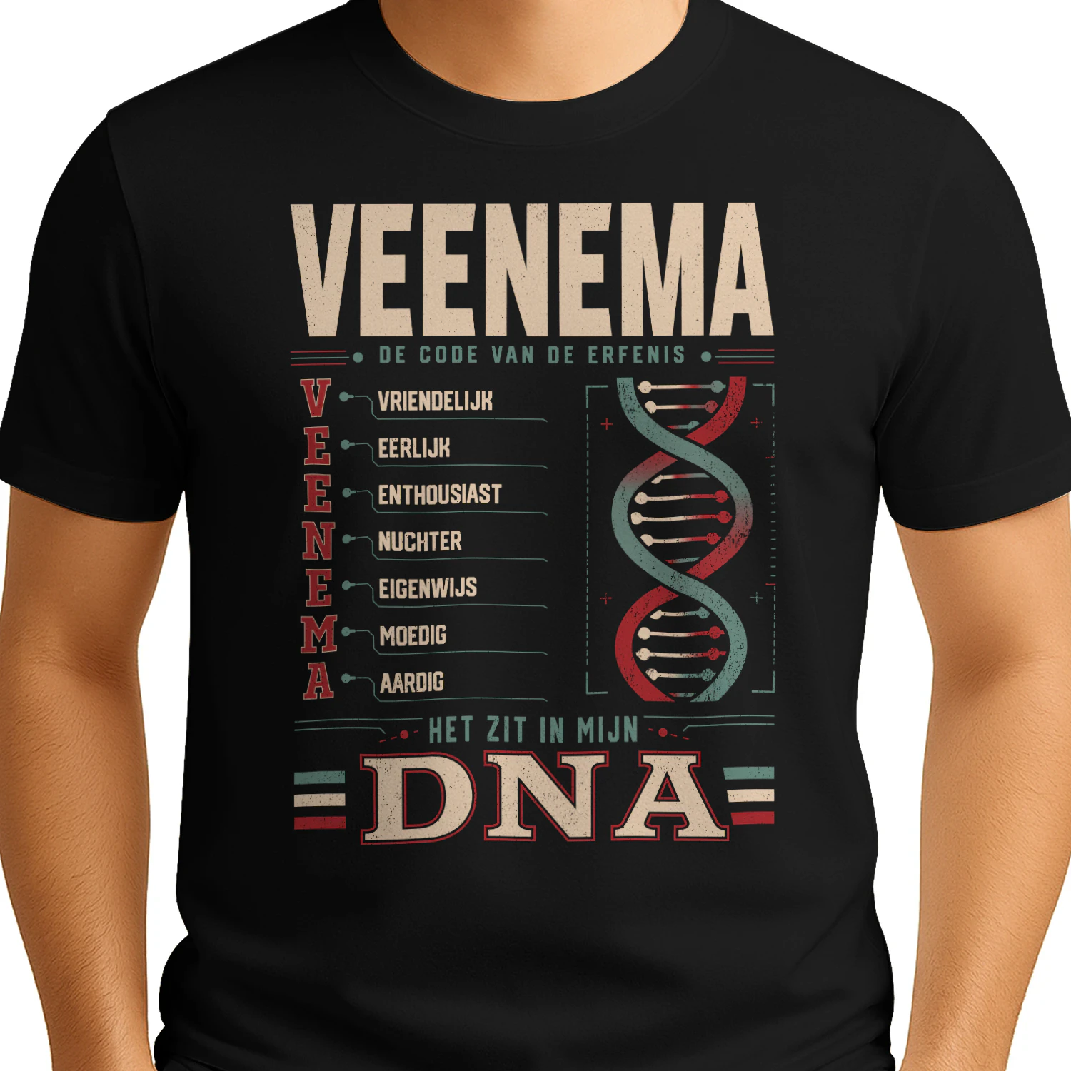 HL3508 VEENEMA HA18