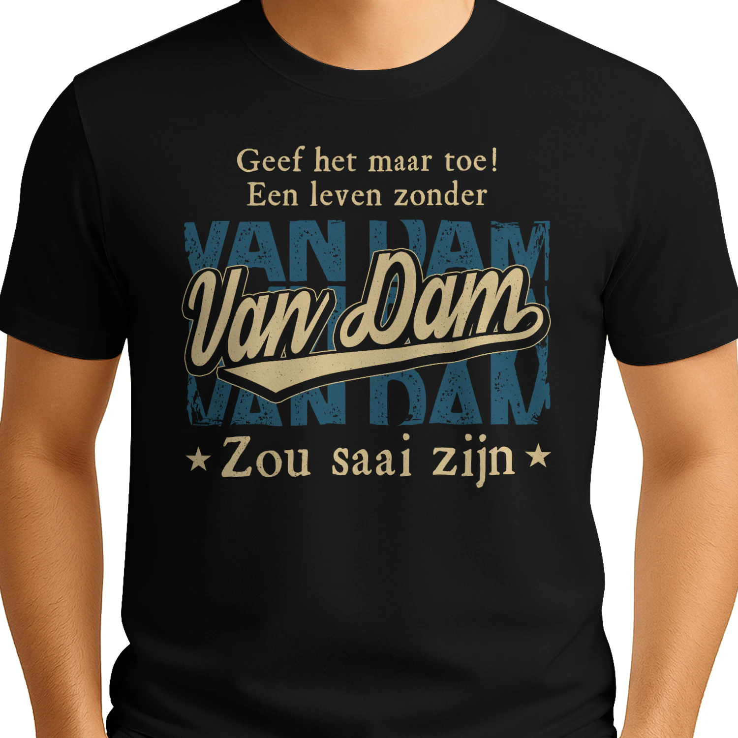 HL0045 VAN DAM HA24