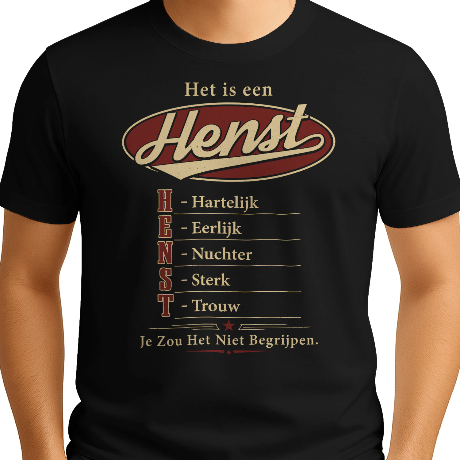 HL10028 HENST HA17