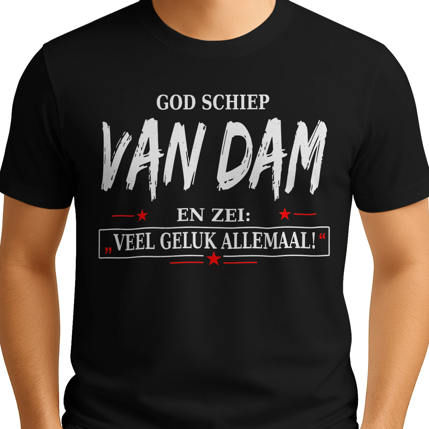 HL0045 VAN DAM HA20