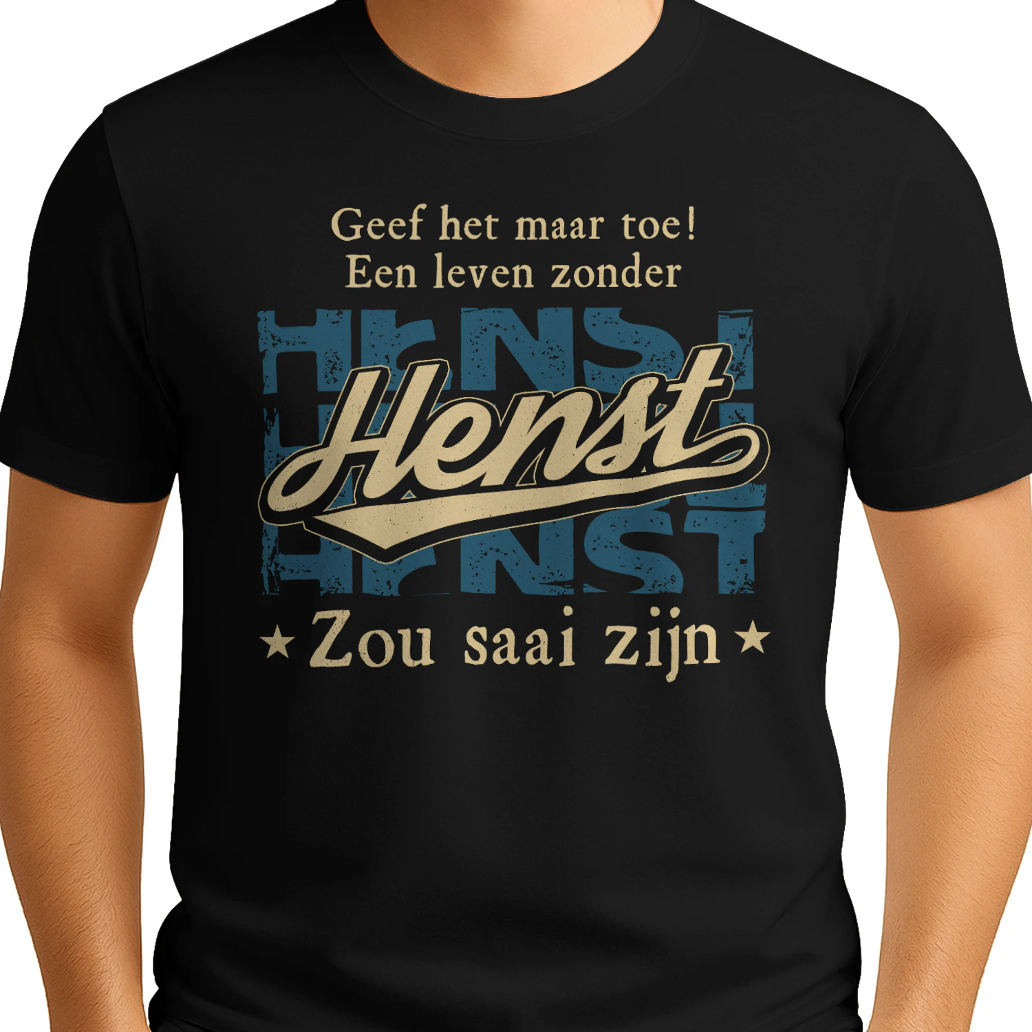 HL10028 Henst HA24