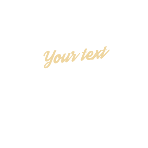 Product personalized Image