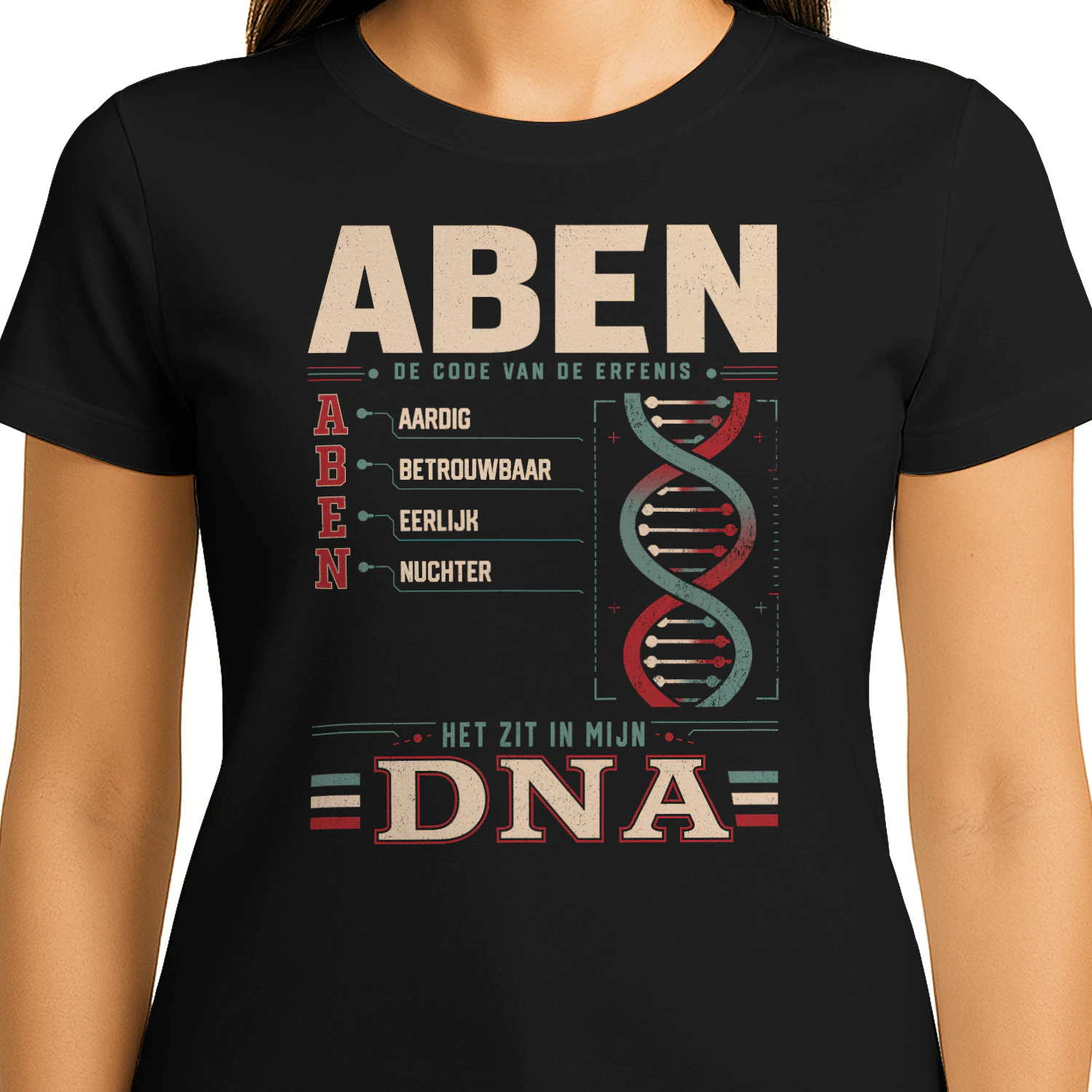 HL1390 ABEN HA18
