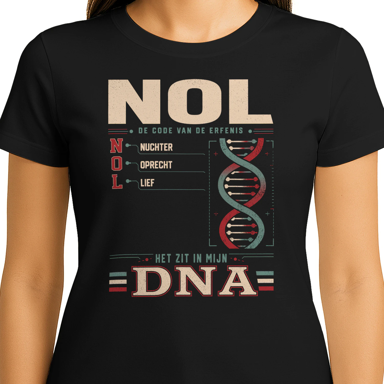 HL13272 NOL HA18