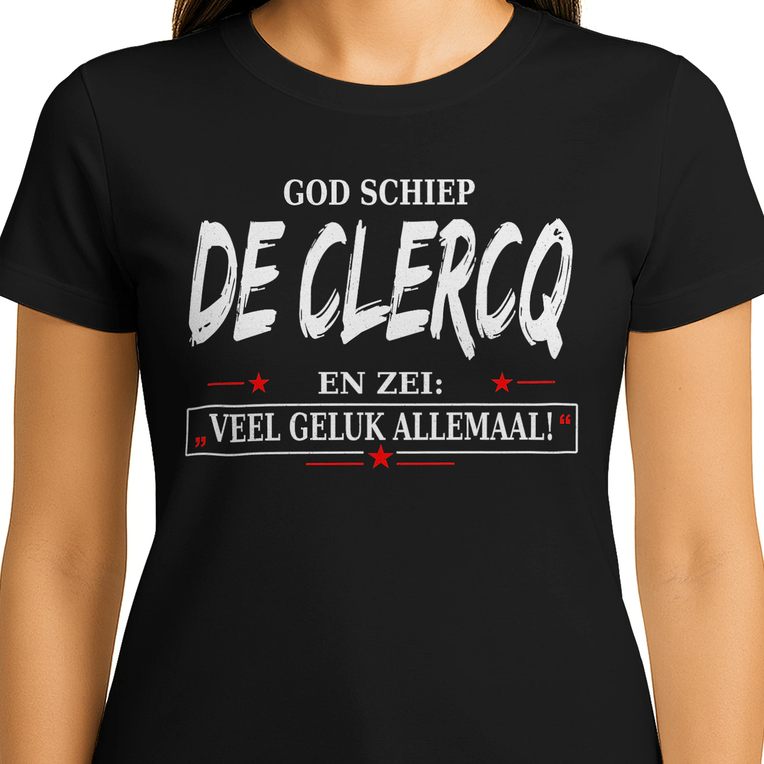 HL23725 DE CLERCQ HA20