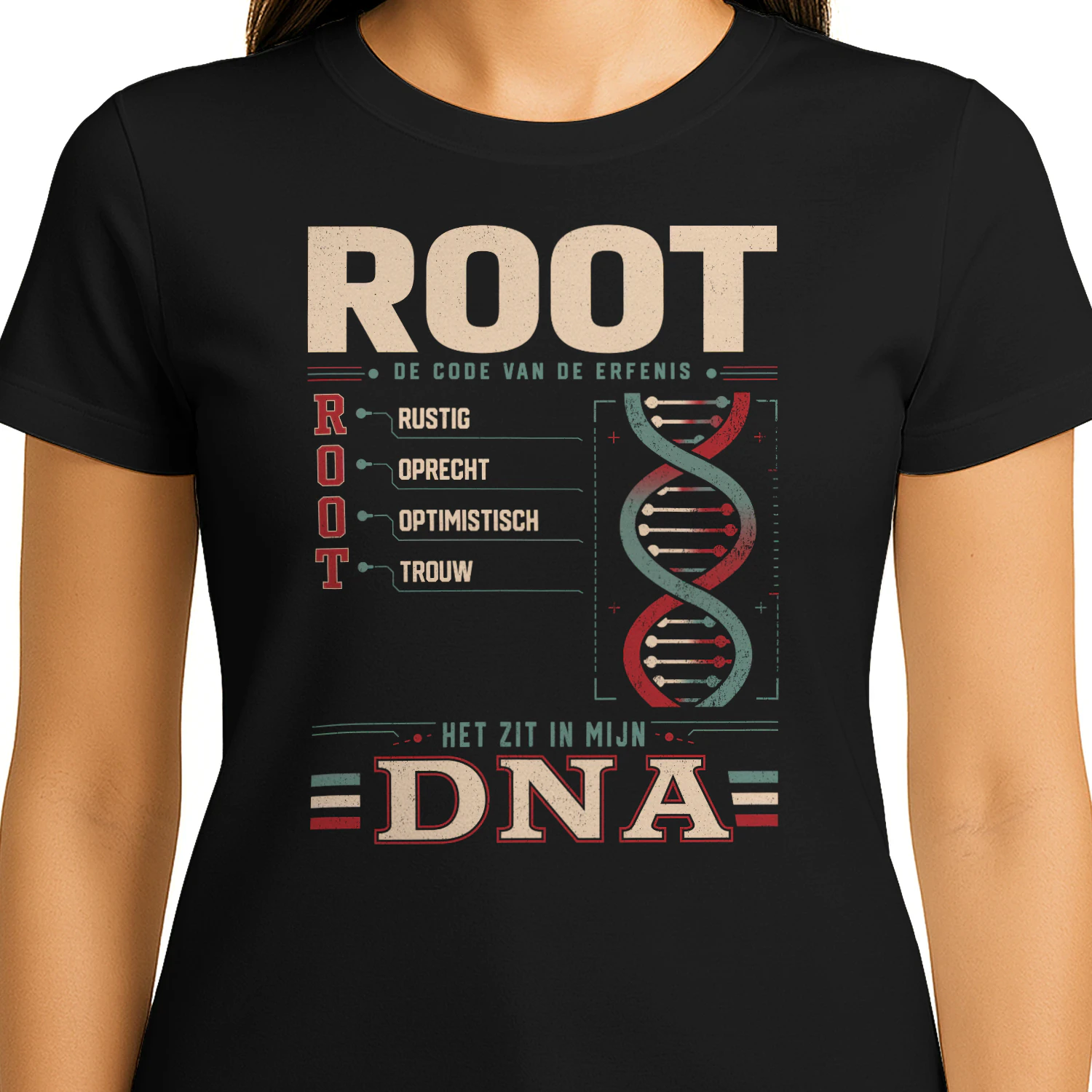 T2HL2067 ROOT HA18