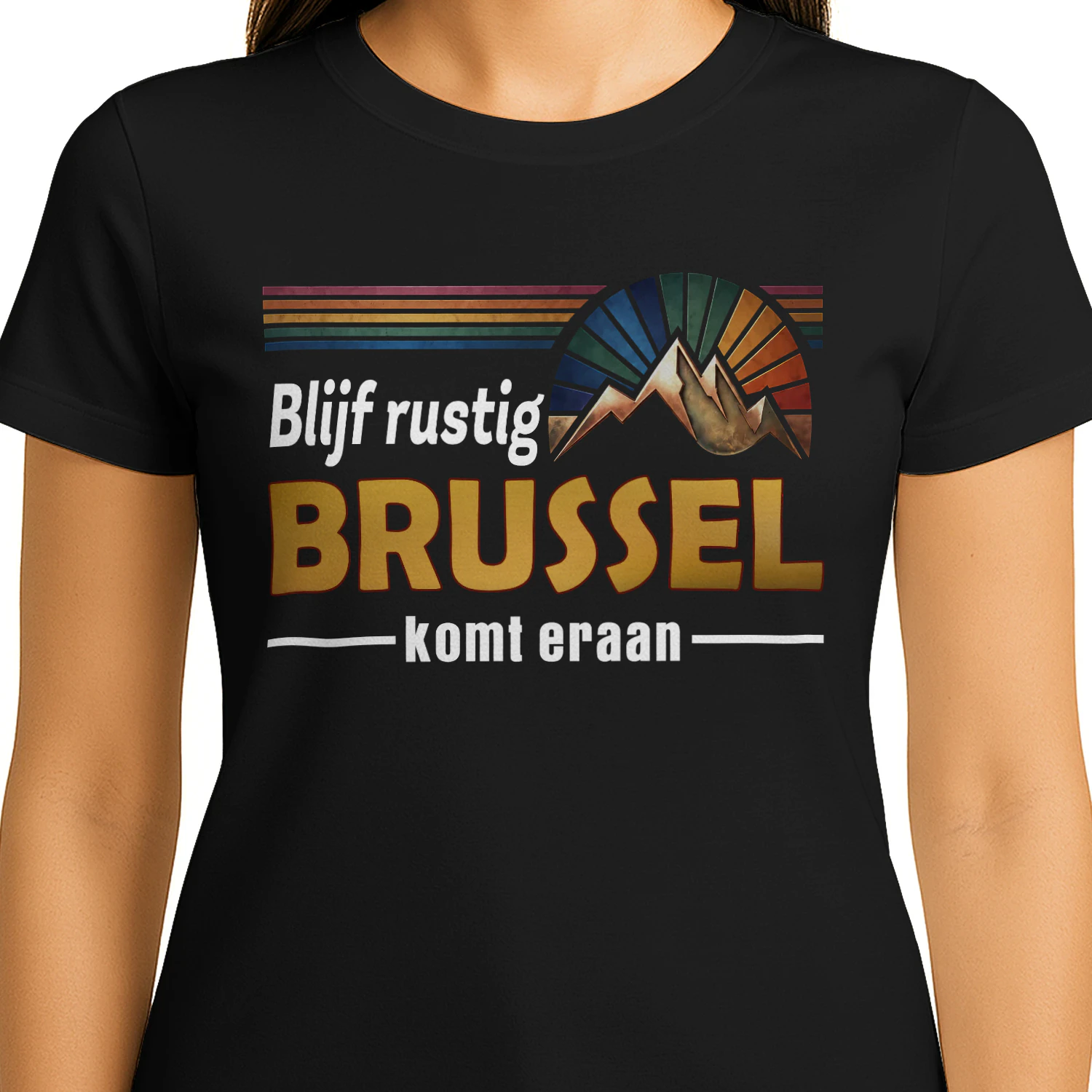 HL24895 Brussel HA13