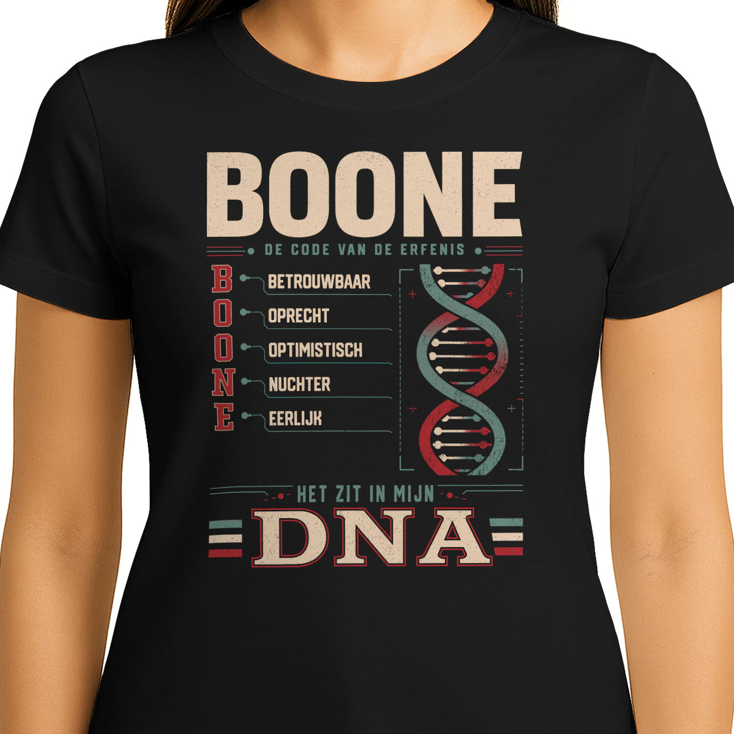 HL1155 BOONE HA18