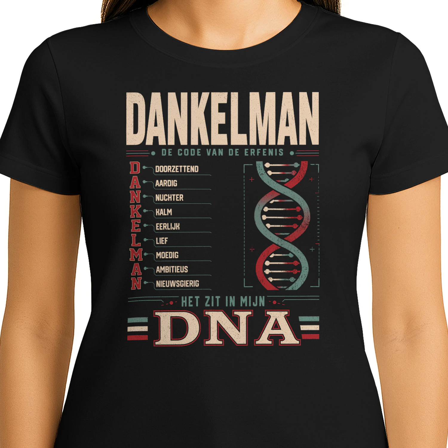 HL27247 DANKELMAN HA18