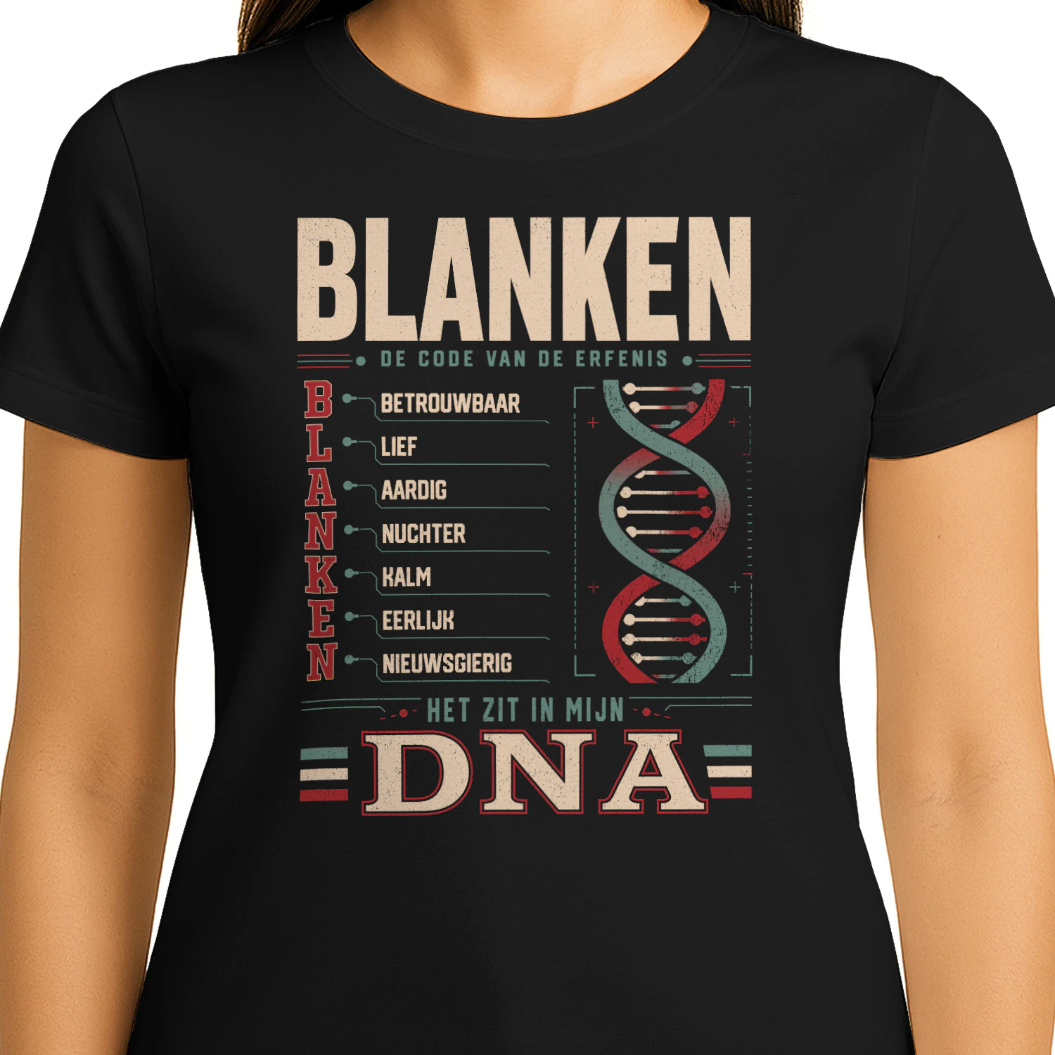T2HL0491 BLANKEN HA8