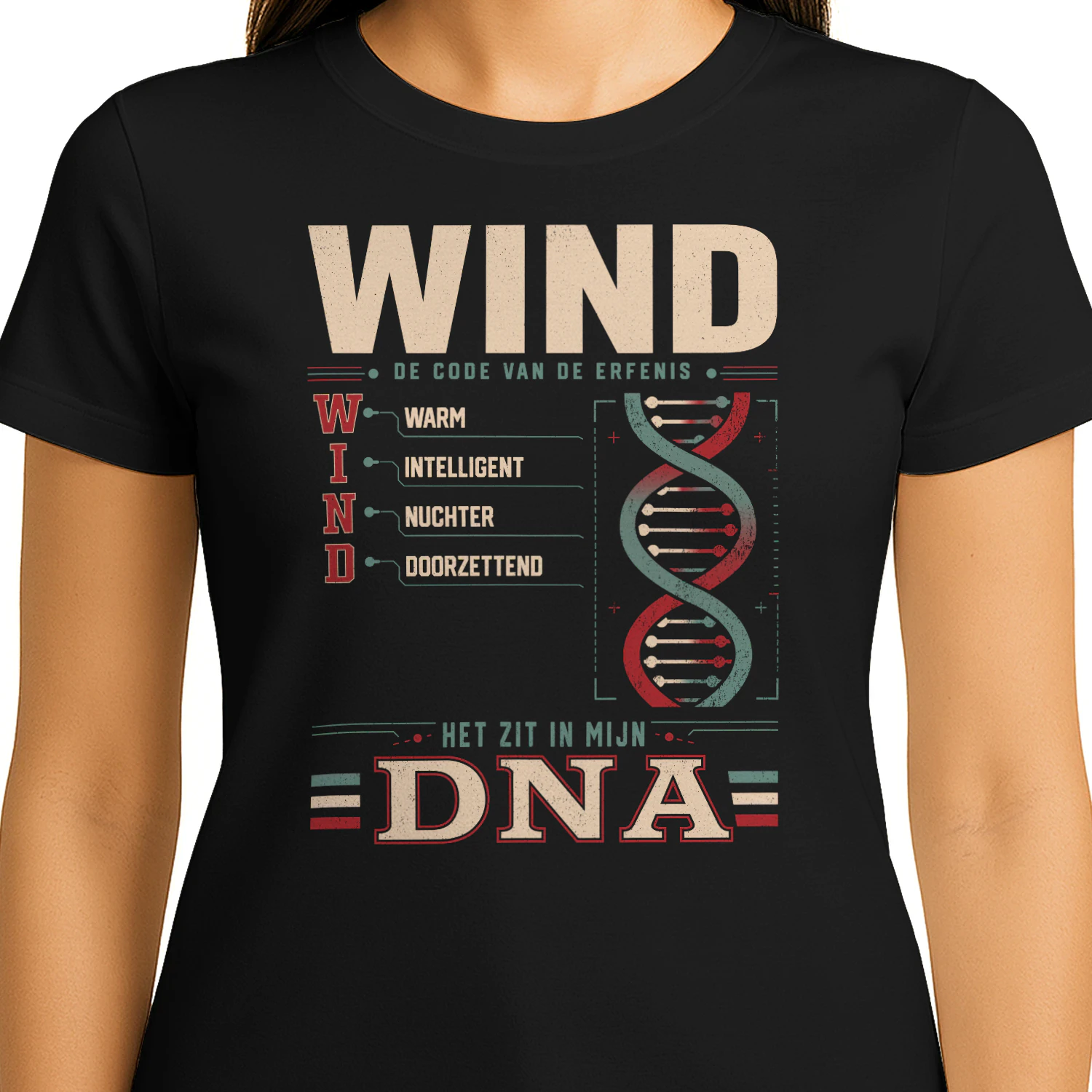 T2HL0243 WIND HA18