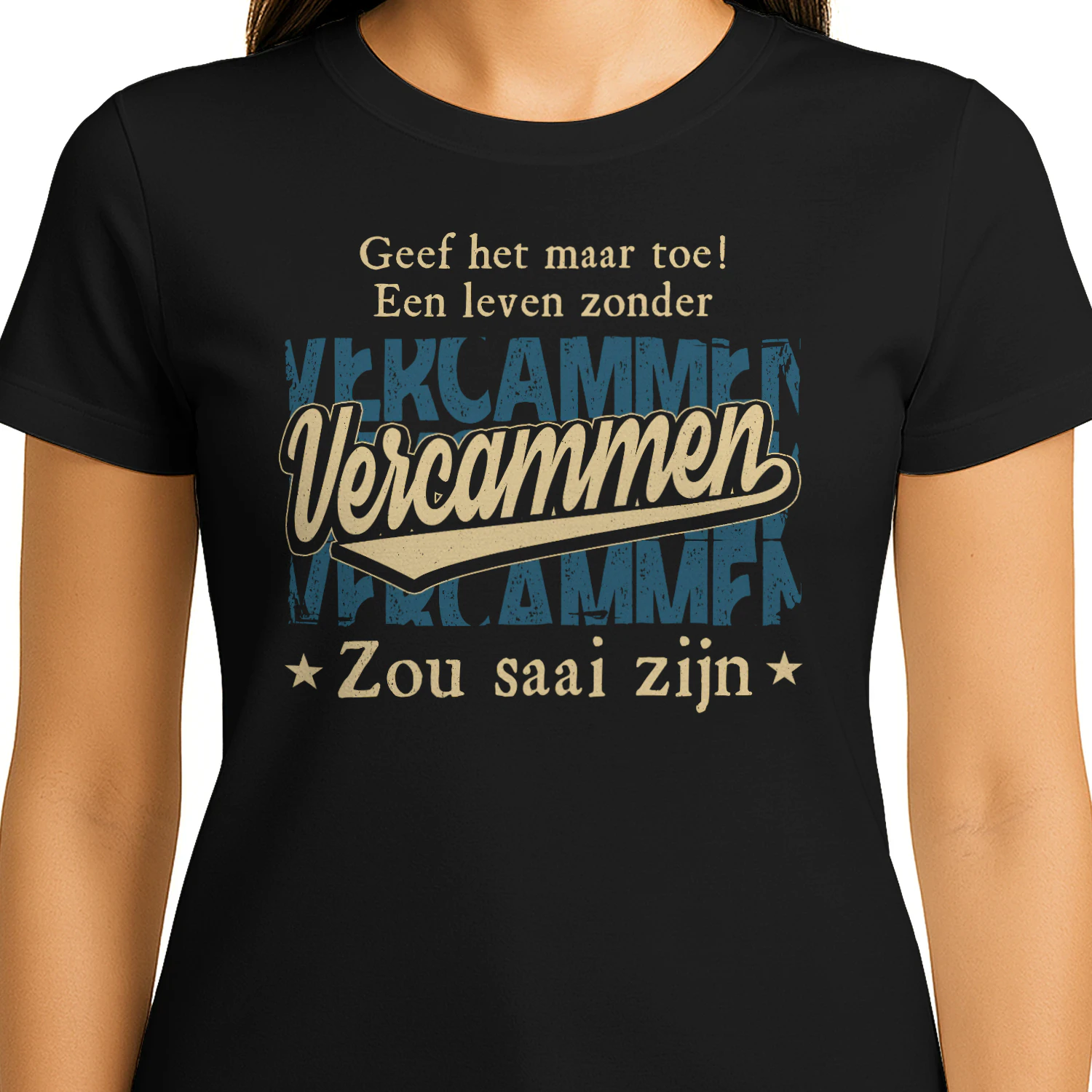 HL15298 Vercammen HA24