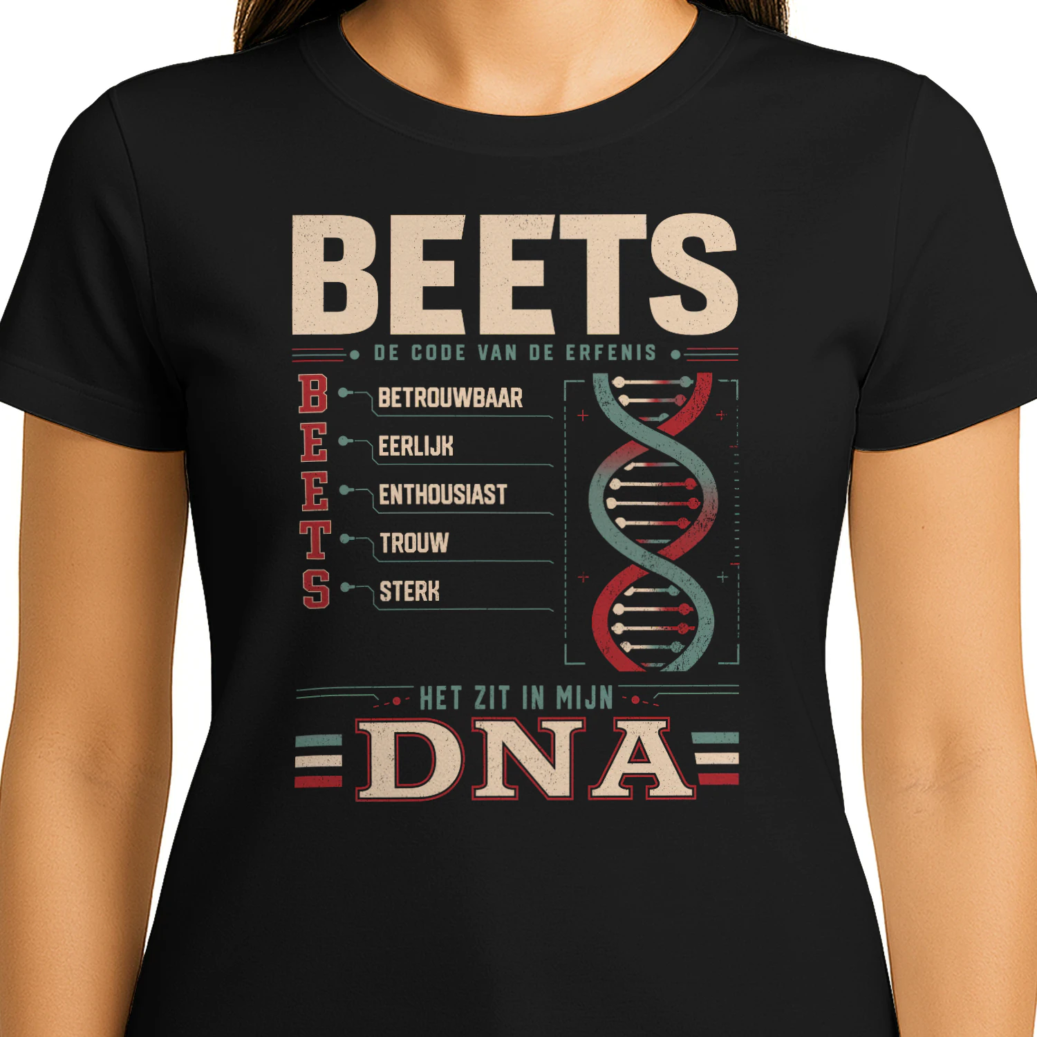 T2HL0869 BEETS HA8