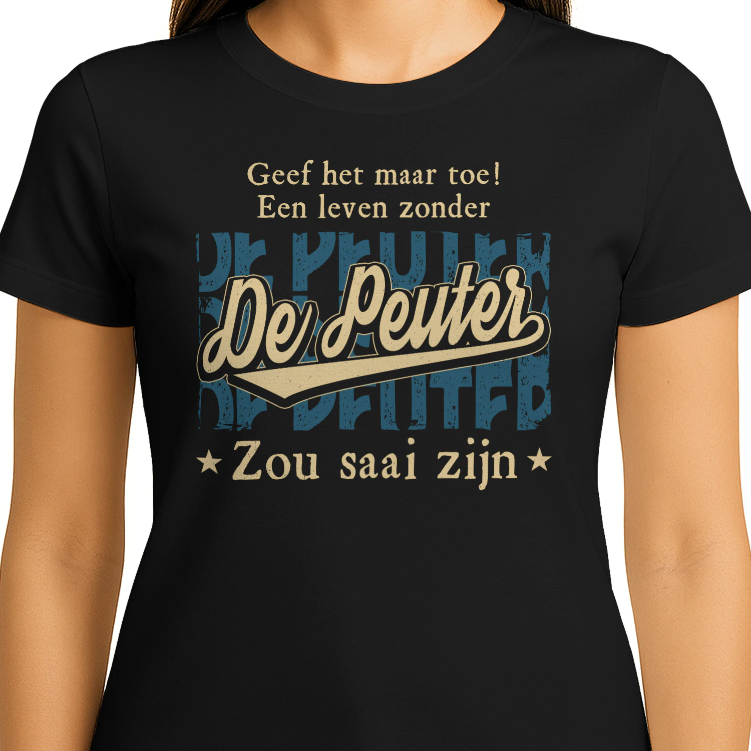HL28542 De Peuter HA24