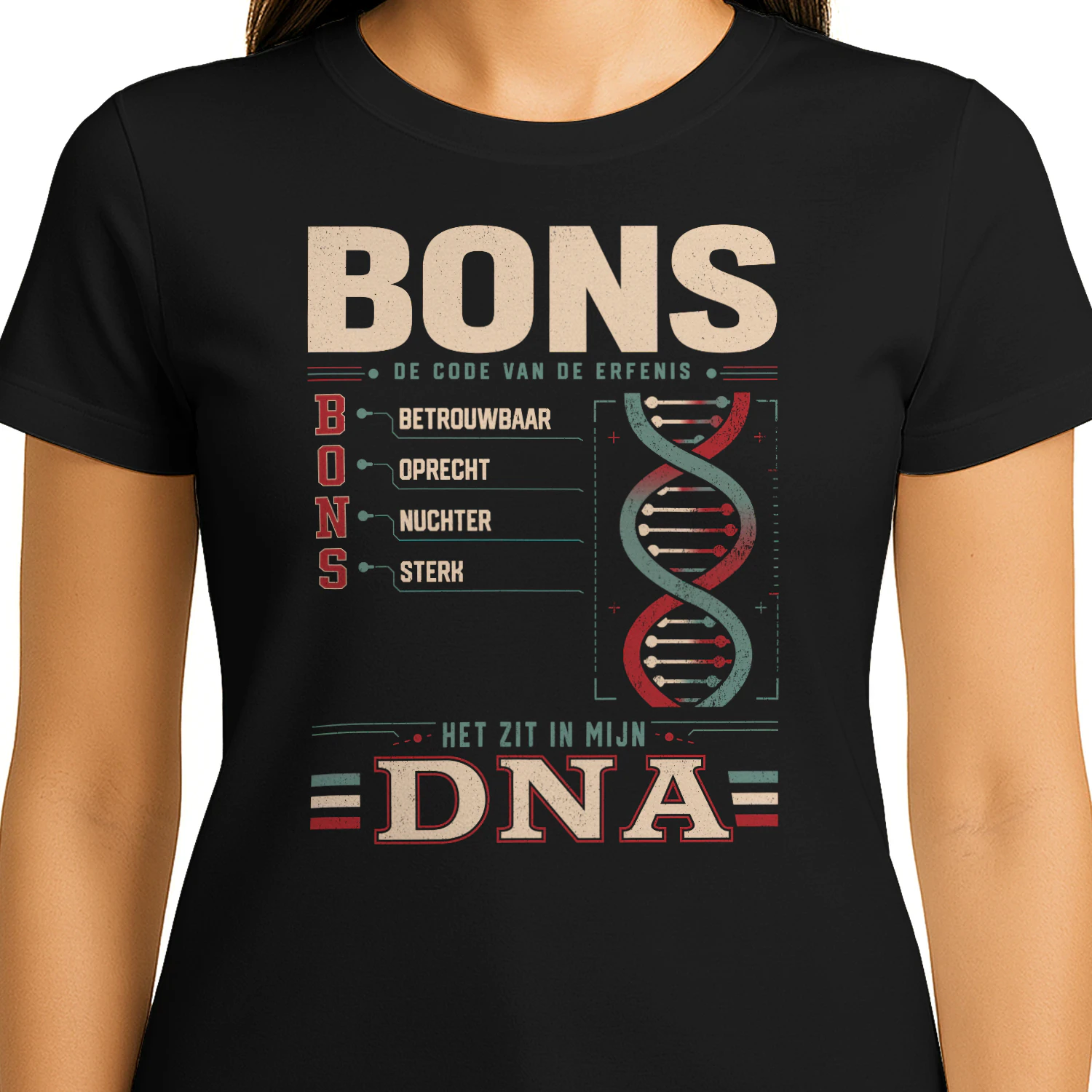 HL1279 BONS HA18