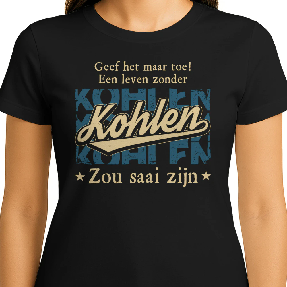 HL28119 Kohlen HA24