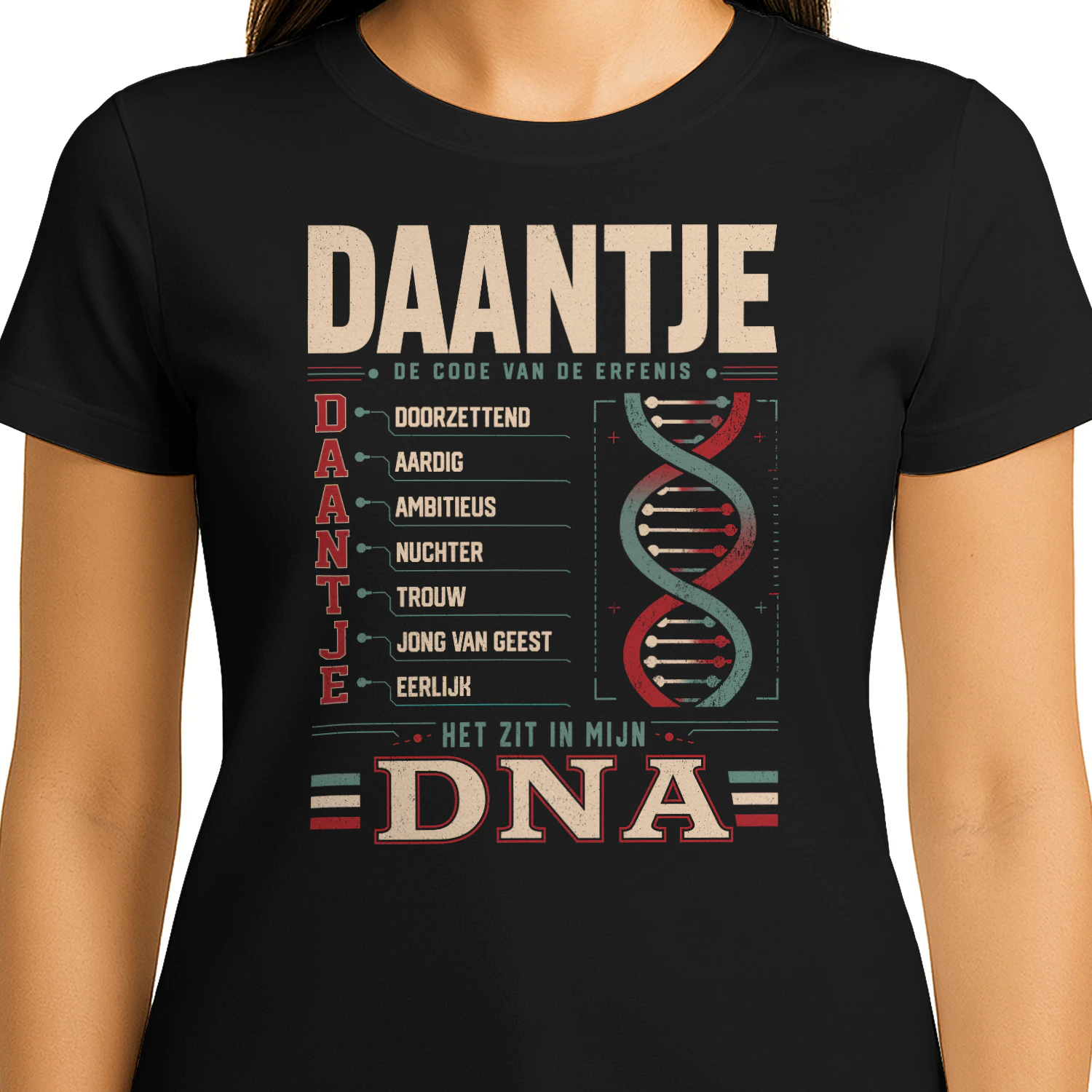 HL30760 DAANTJE HA18