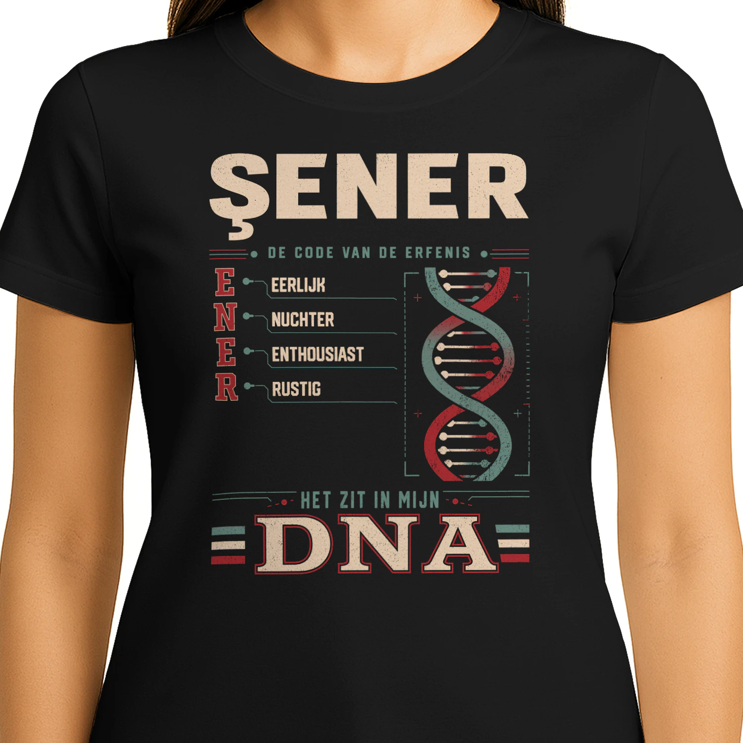 HL9916 ŞENER HA18