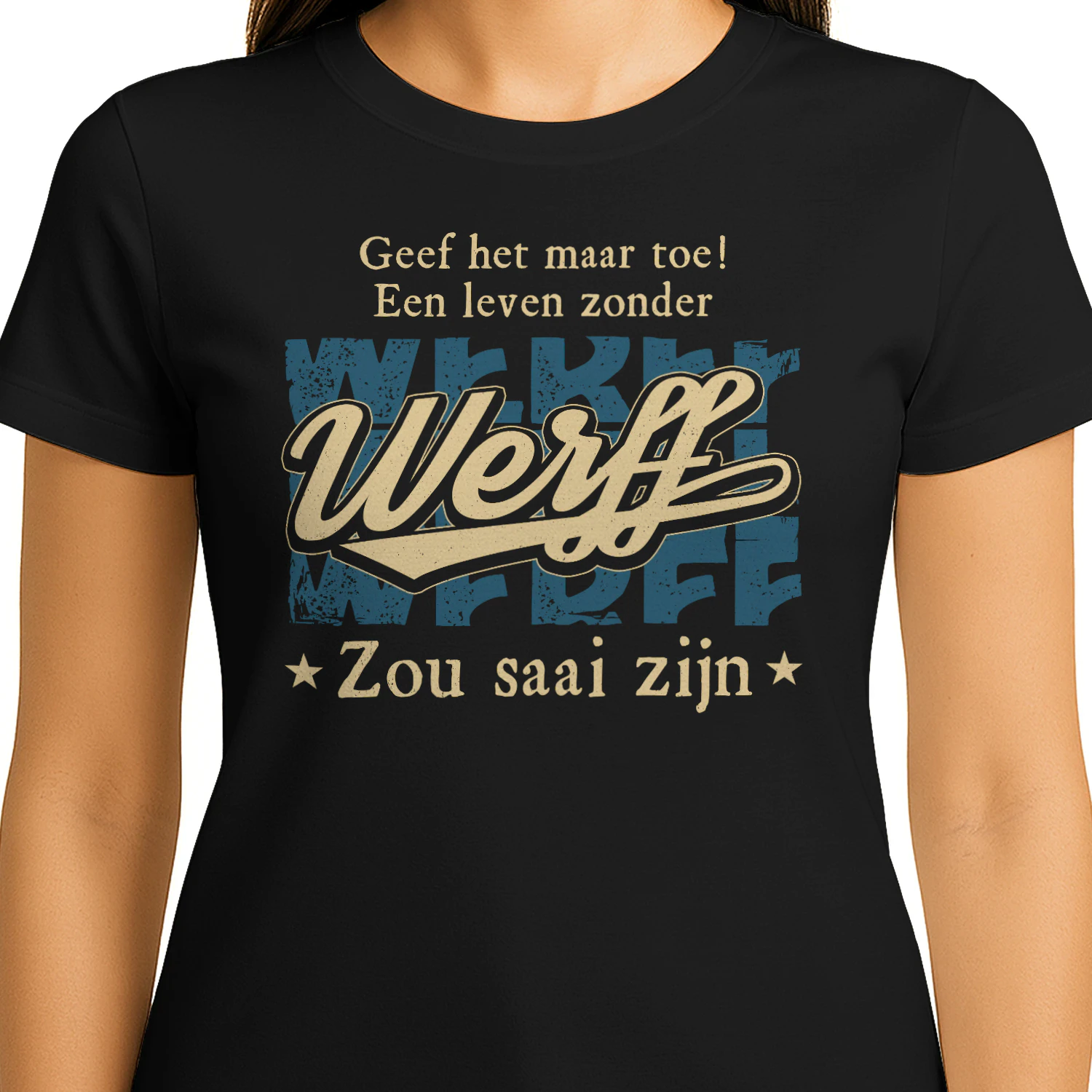 HL19147 Werff HA24