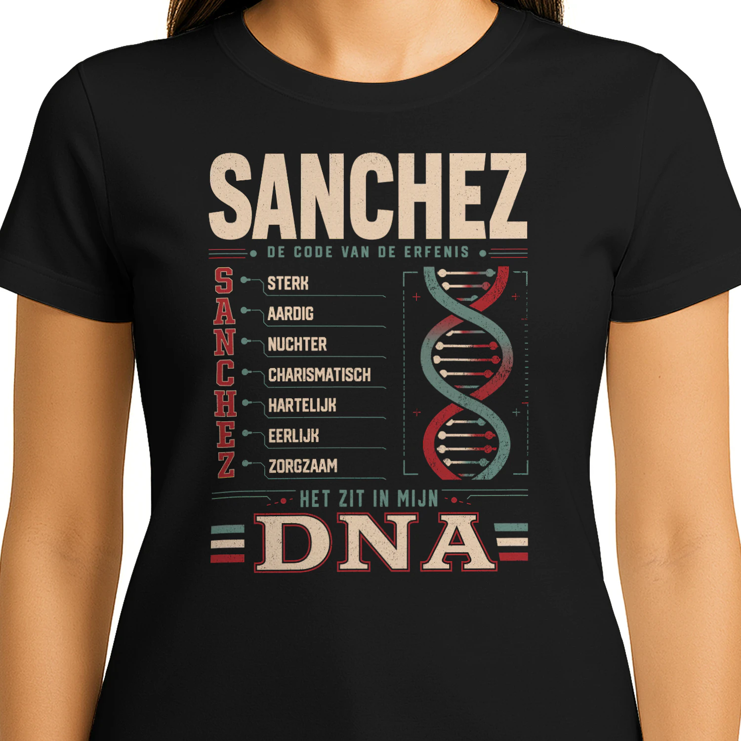 T2HL1890 SANCHEZ HA18