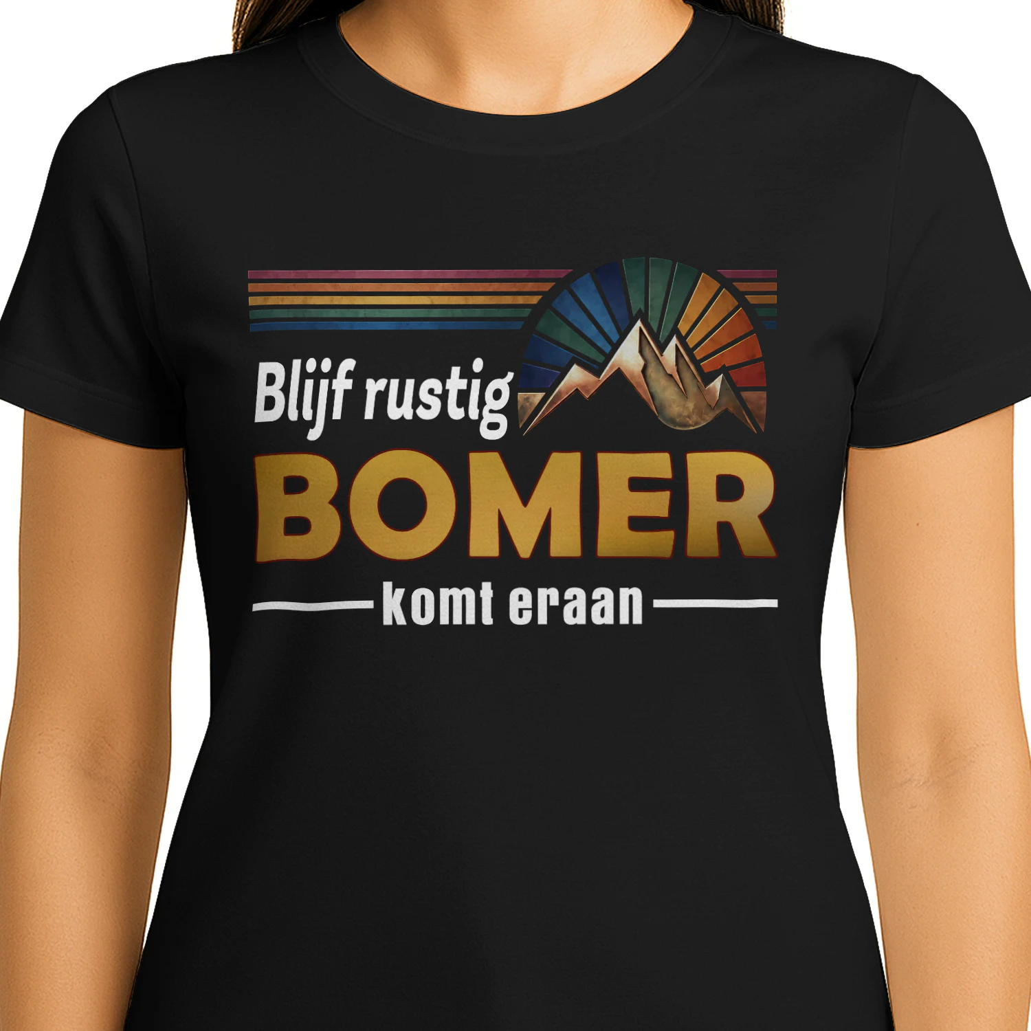 HL24473 Bomer HA13