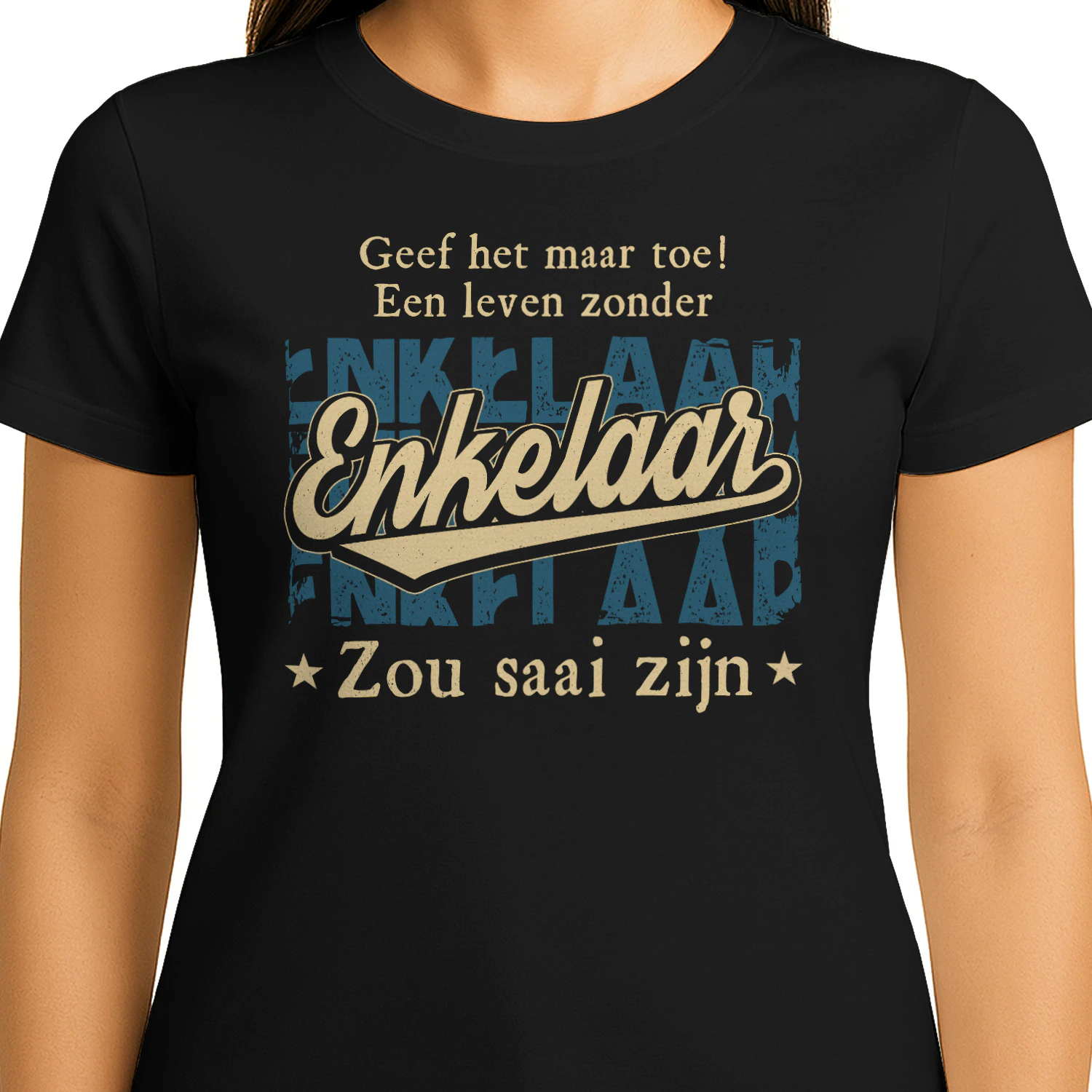 HL13175 Enkelaar HA24