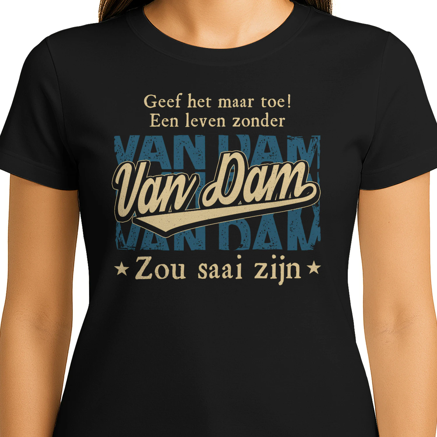 HL0045 VAN DAM HA24