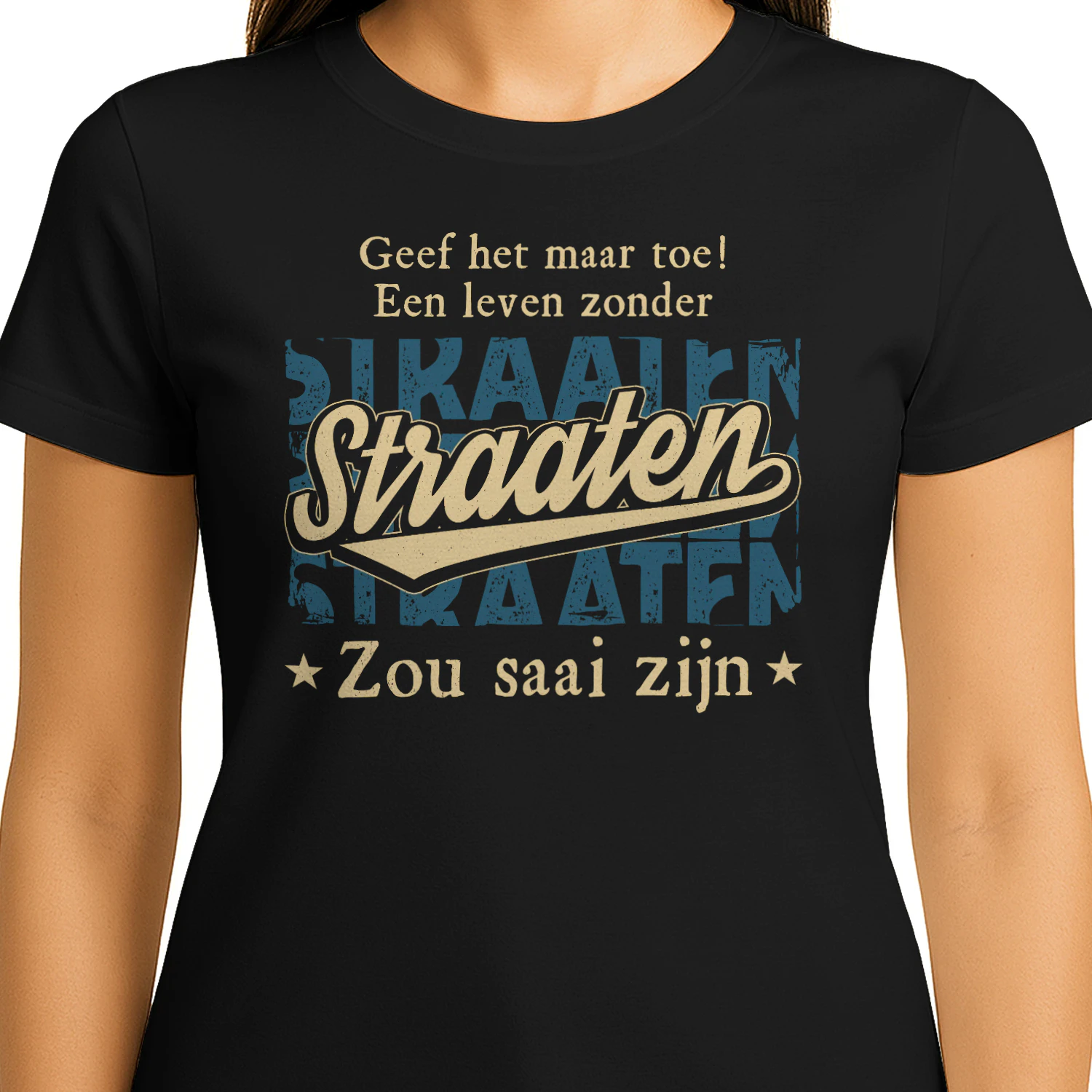 HL13725 Straaten HA24