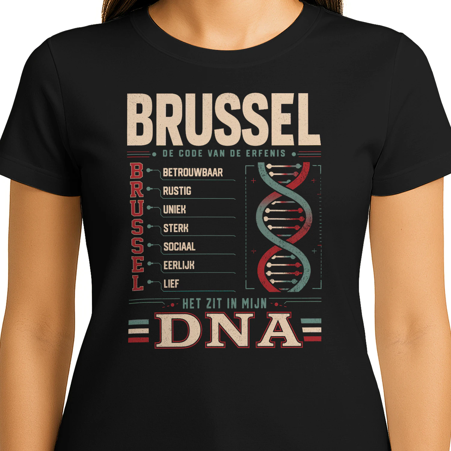 HL24895 BRUSSEL HA18