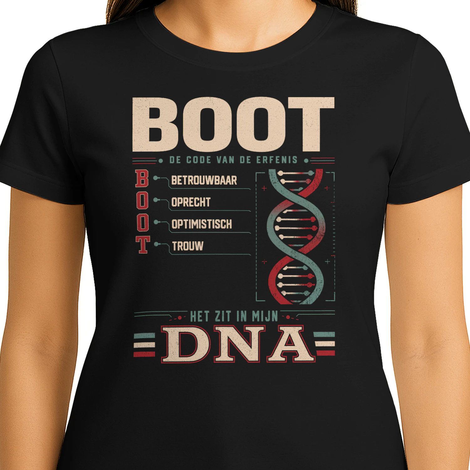 T2HL0099 BOOT HA8