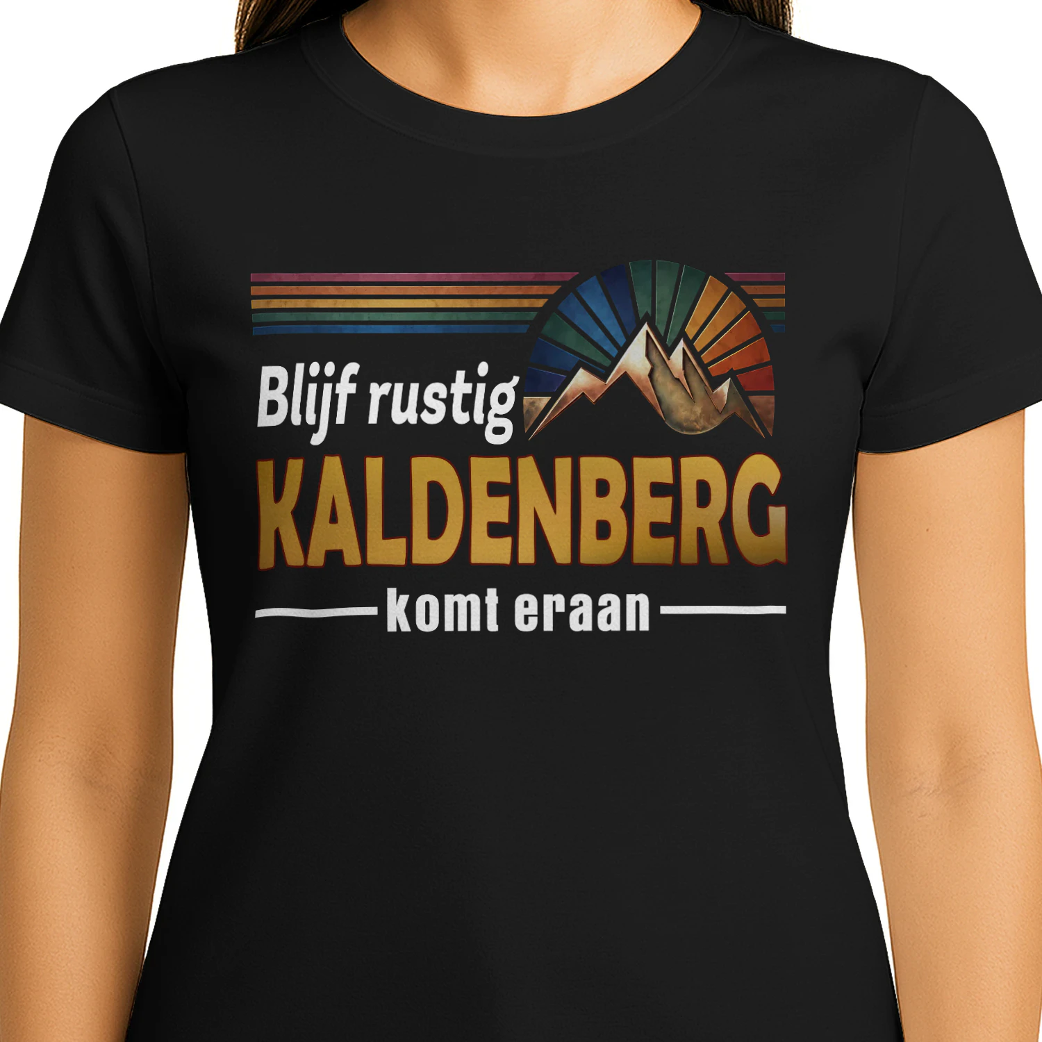 HL28812 Kaldenberg HA13