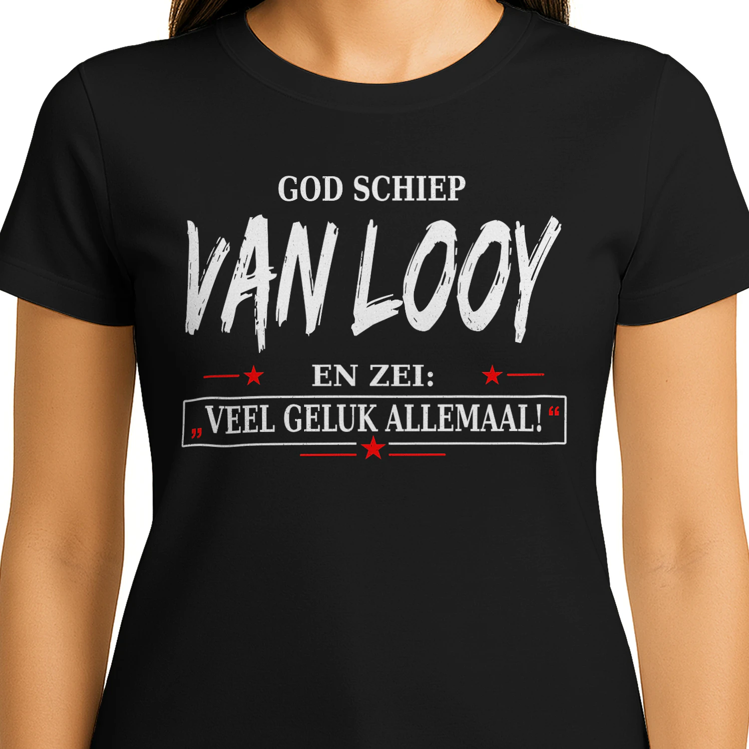 HL17736 VAN LOOY HA20