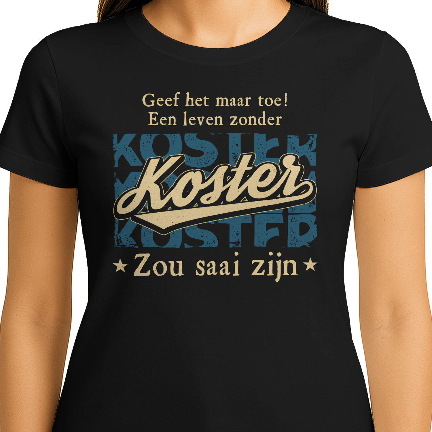 HL0044 KOSTER HA24