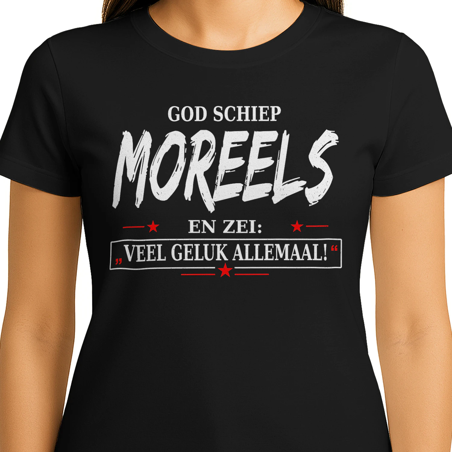 HL27799 MOREELS HA20