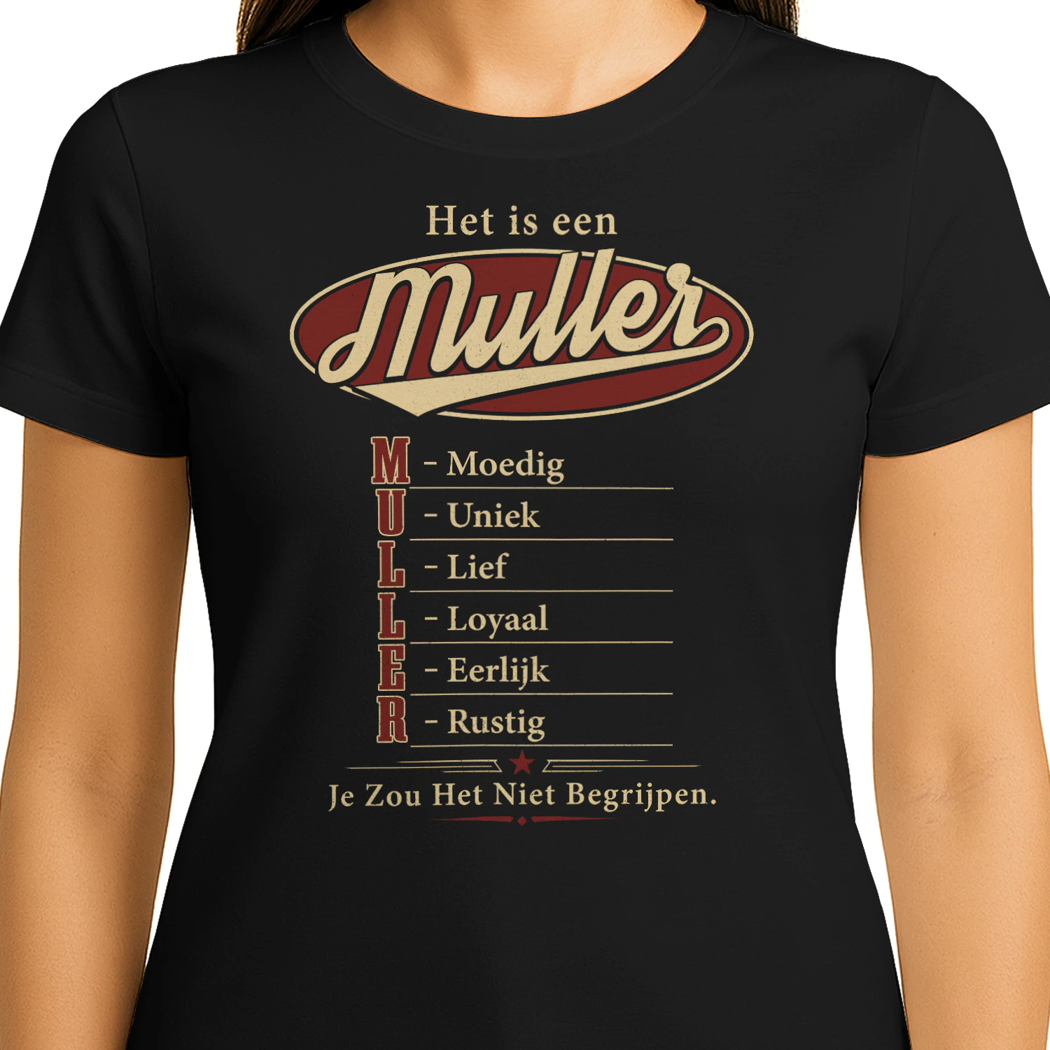 HL0128 MULLER HA17
