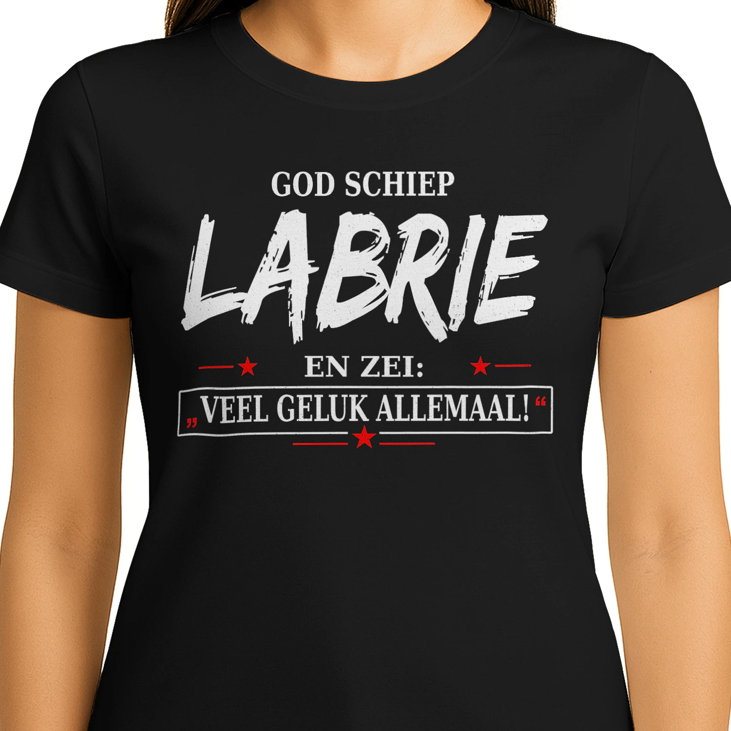 HL23528 LABRIE HA20
