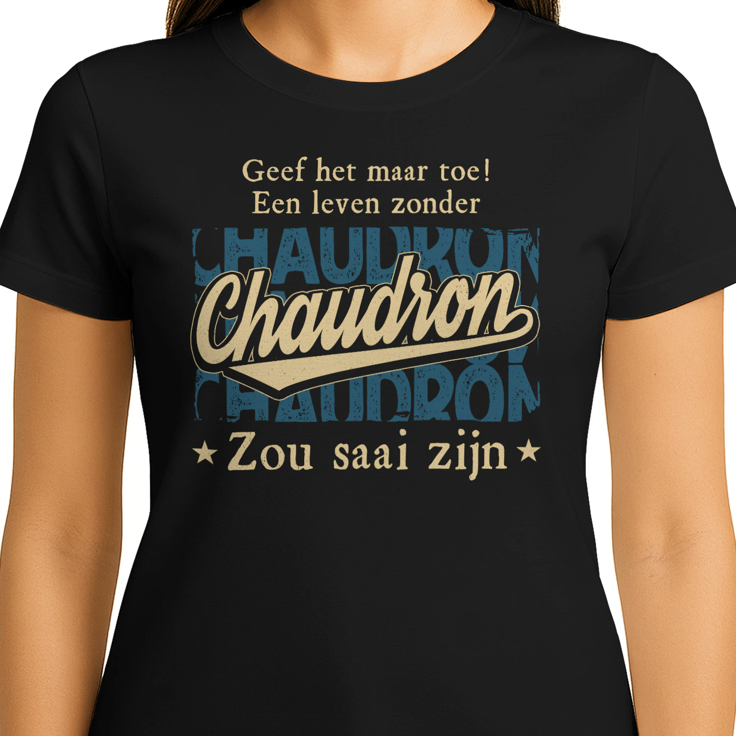 HL24544 Chaudron HA24