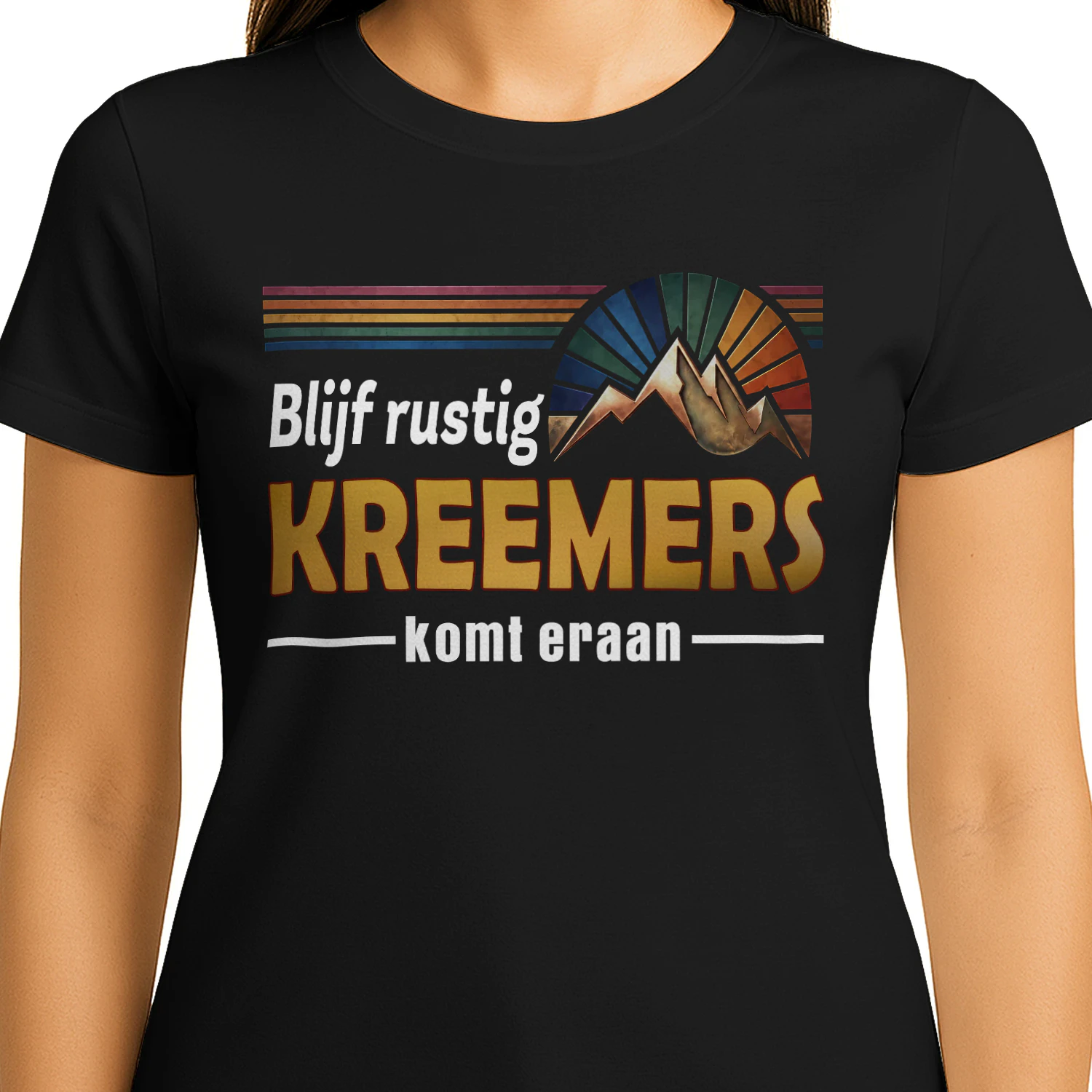 HL12004 Kreemers HA13