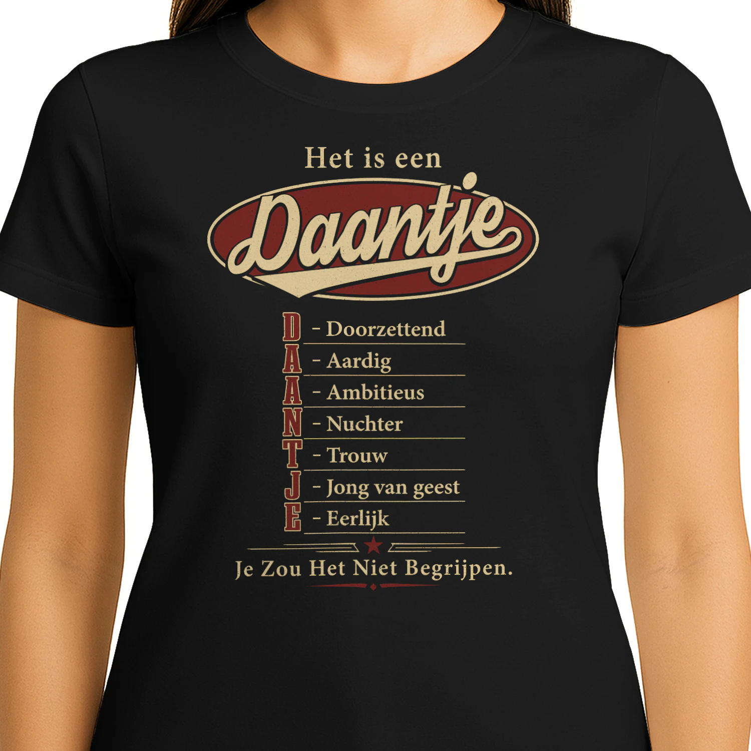 HL30760 DAANTJE HA17