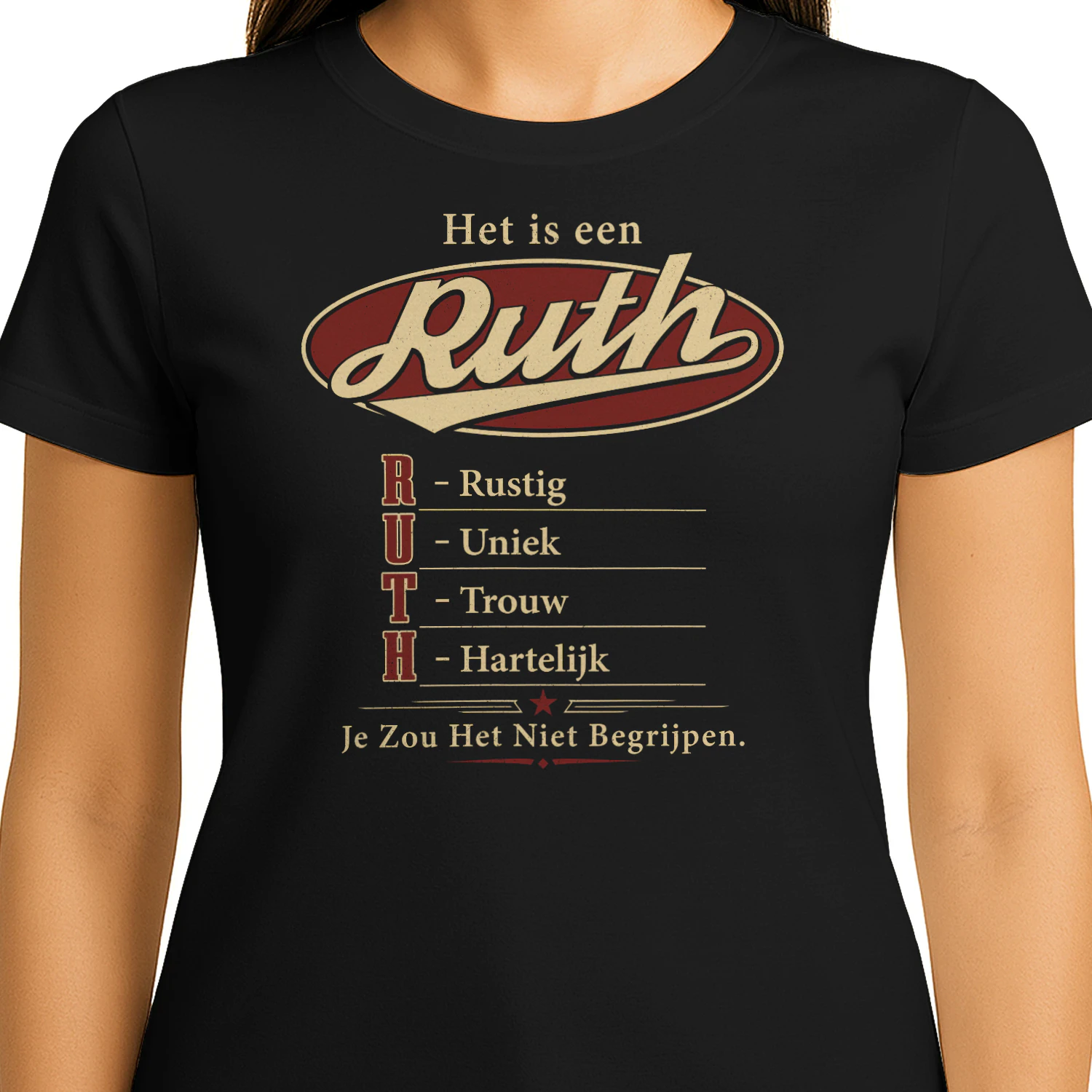 T2HL2137 RUTH HA17